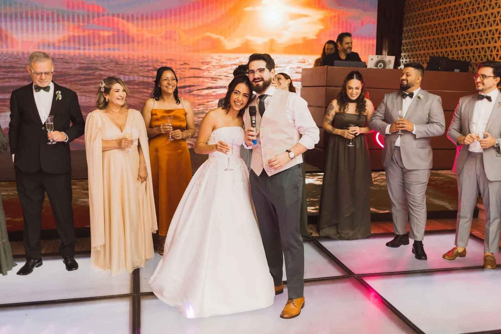 Casamento de Julia & Fernando · Botânico Quintal, São Paulo — foto 112