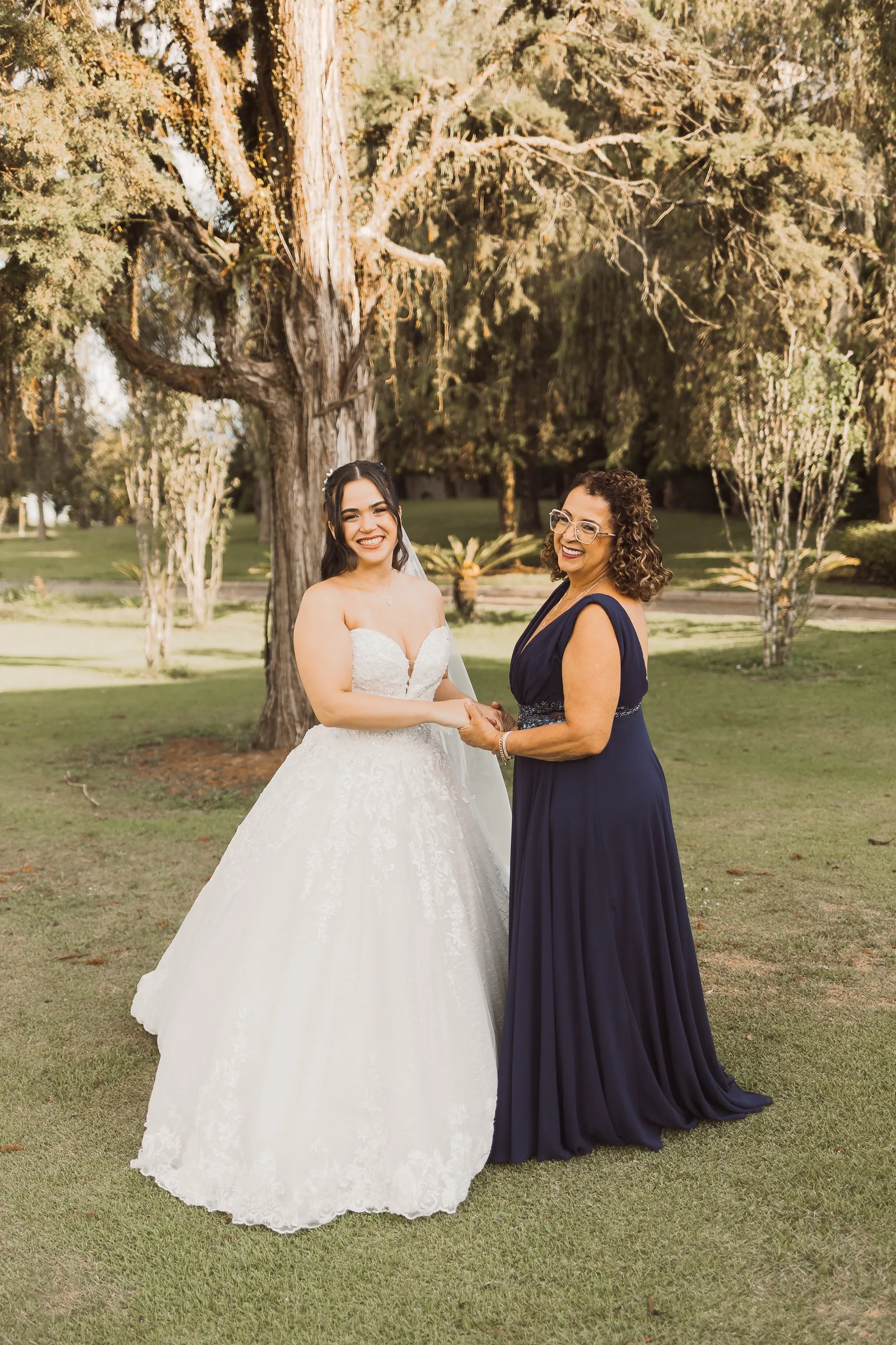 Casamento de Karina e Beatriz · Chez Bisutti Lake Paradise, Mogi das Cruzes — foto 26