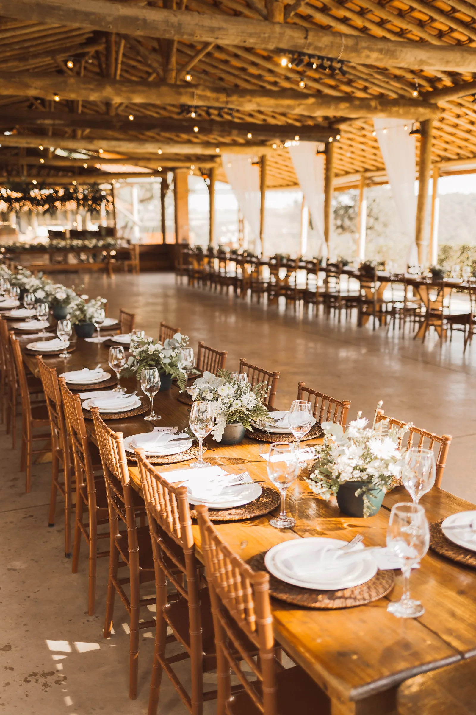 Casamento de Fabiana & Lucas · Fazenda Casa Branca, Indaiatuba — foto 27