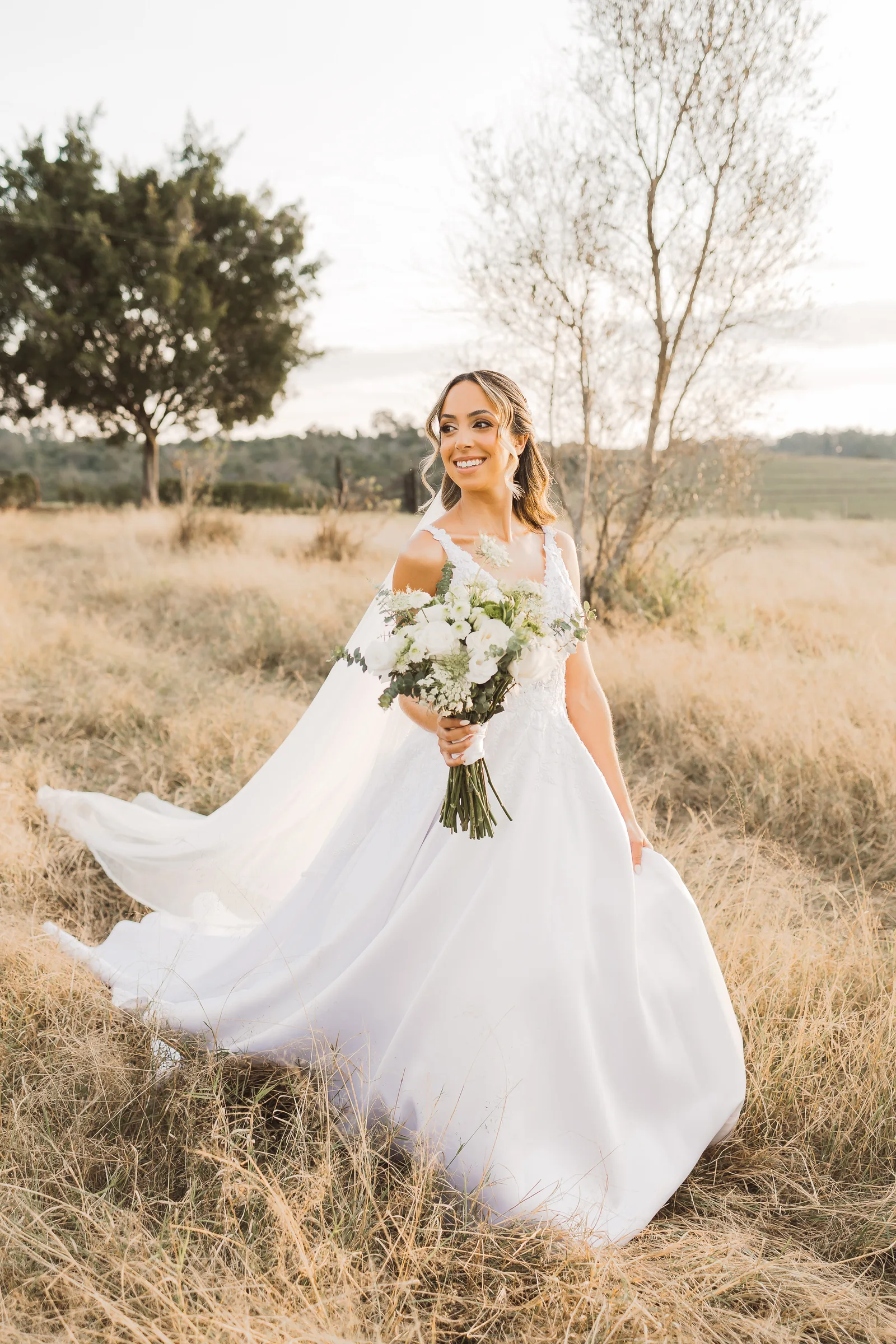 Casamento de Fabiana & Lucas · Fazenda Casa Branca, Indaiatuba — foto 78