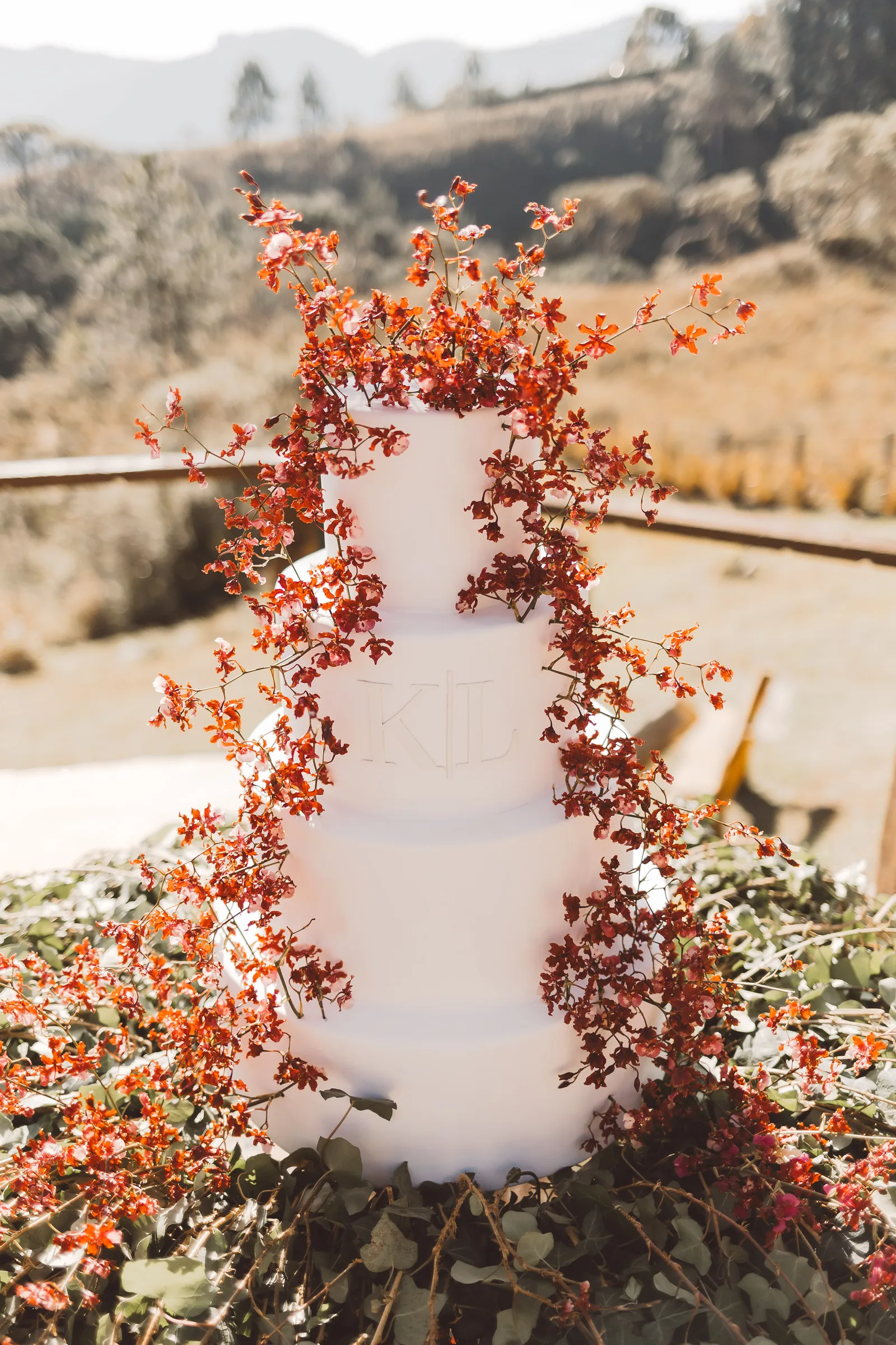 Casamento de Karenn & Lucas · Pousada Chalés Pôr do Sol, Campos do Jordão — foto 16