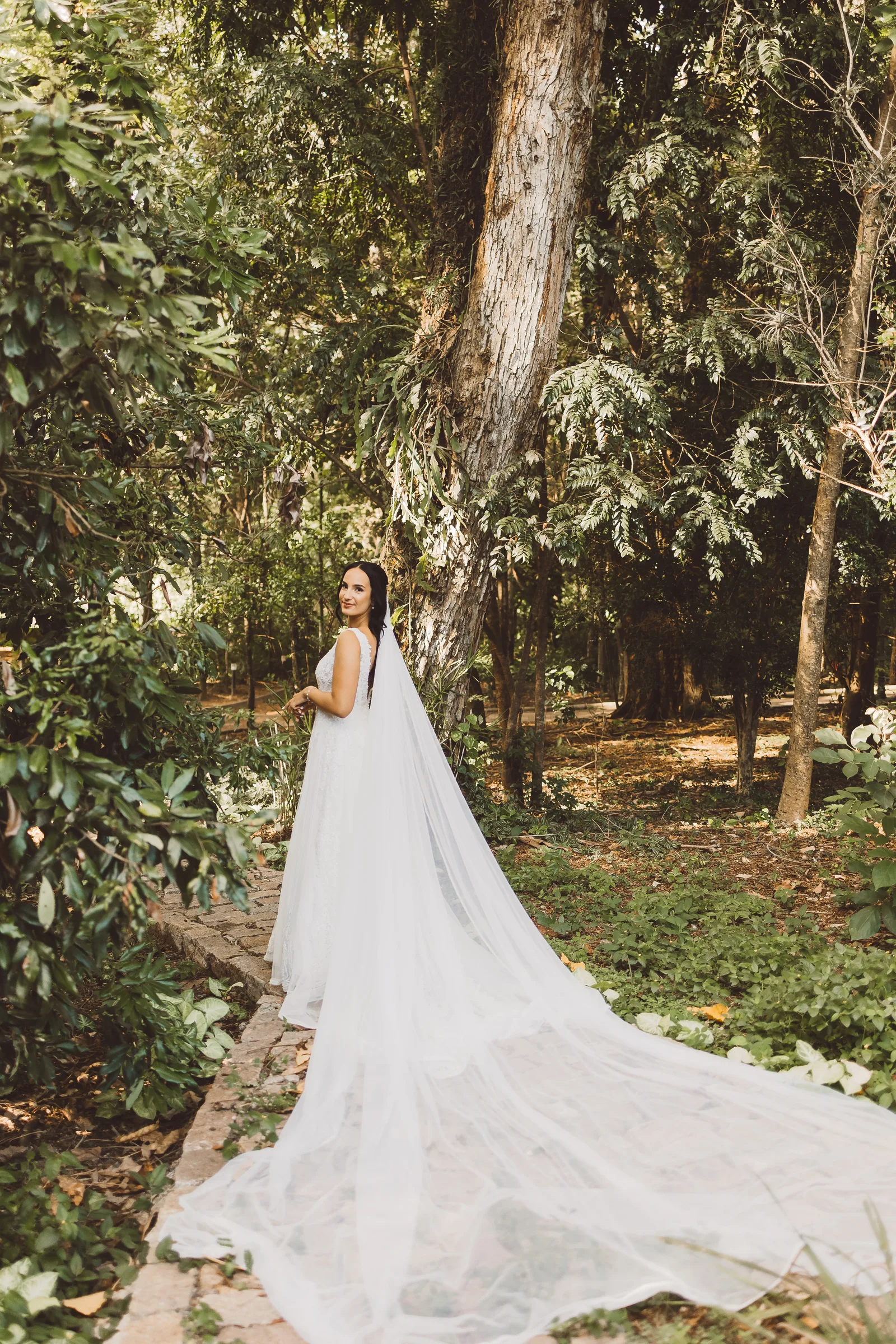 Casamento de Marina & Henrique · Lagoa Santa Rita, Itupeva — foto 28