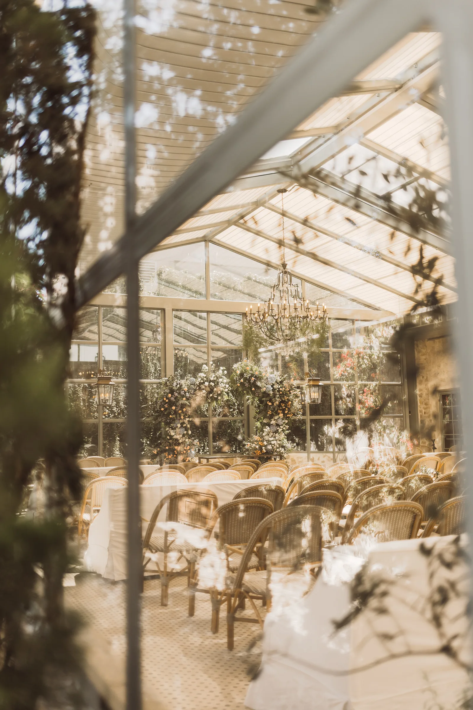 Casamento de Julia & Fernando · Botânico Quintal, São Paulo — foto 14
