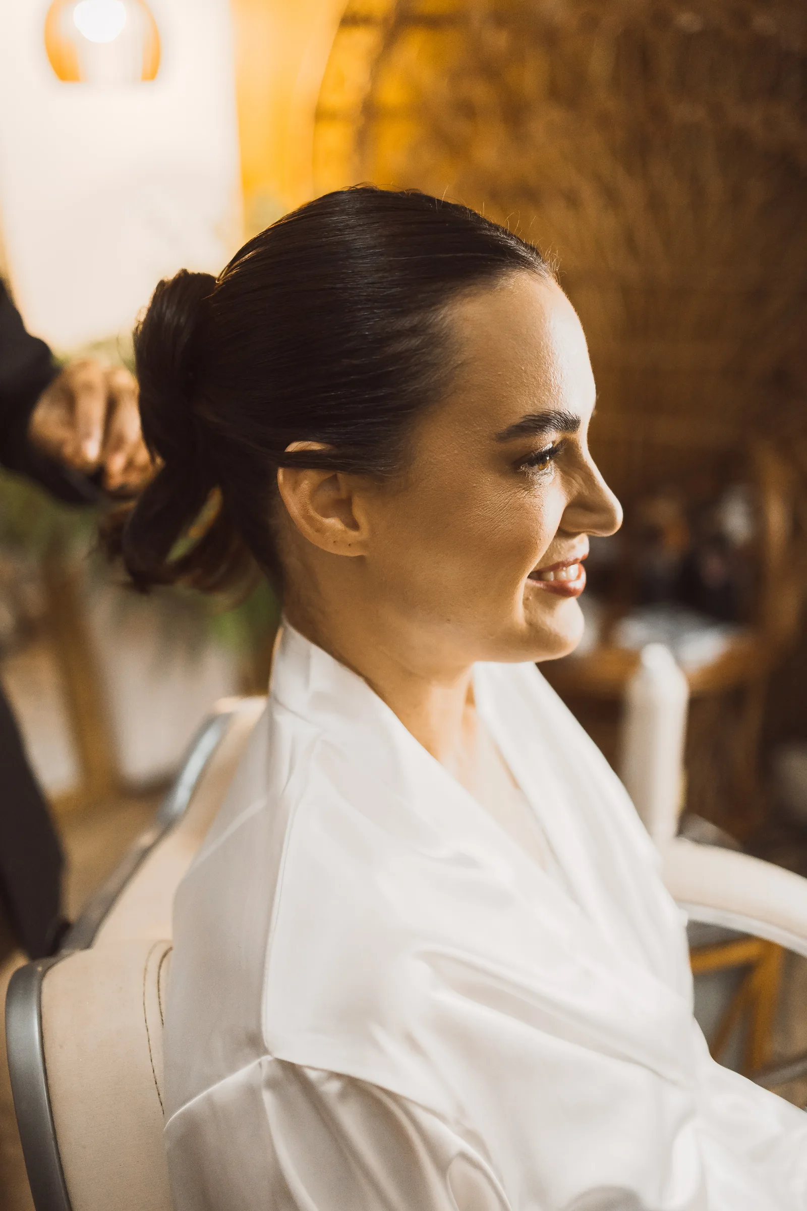 Casamento de Larissa & Ever · Pappilon Beach, Ubatuba — foto 8