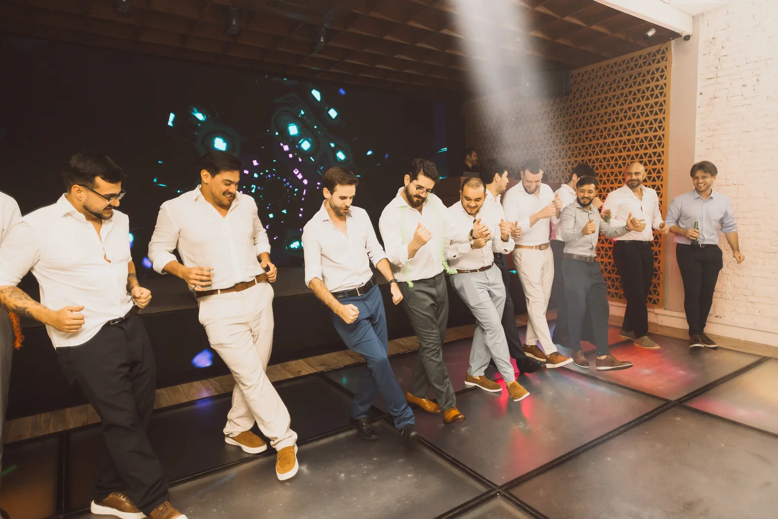 Casamento de Julia & Fernando · Botânico Quintal, São Paulo — foto 120