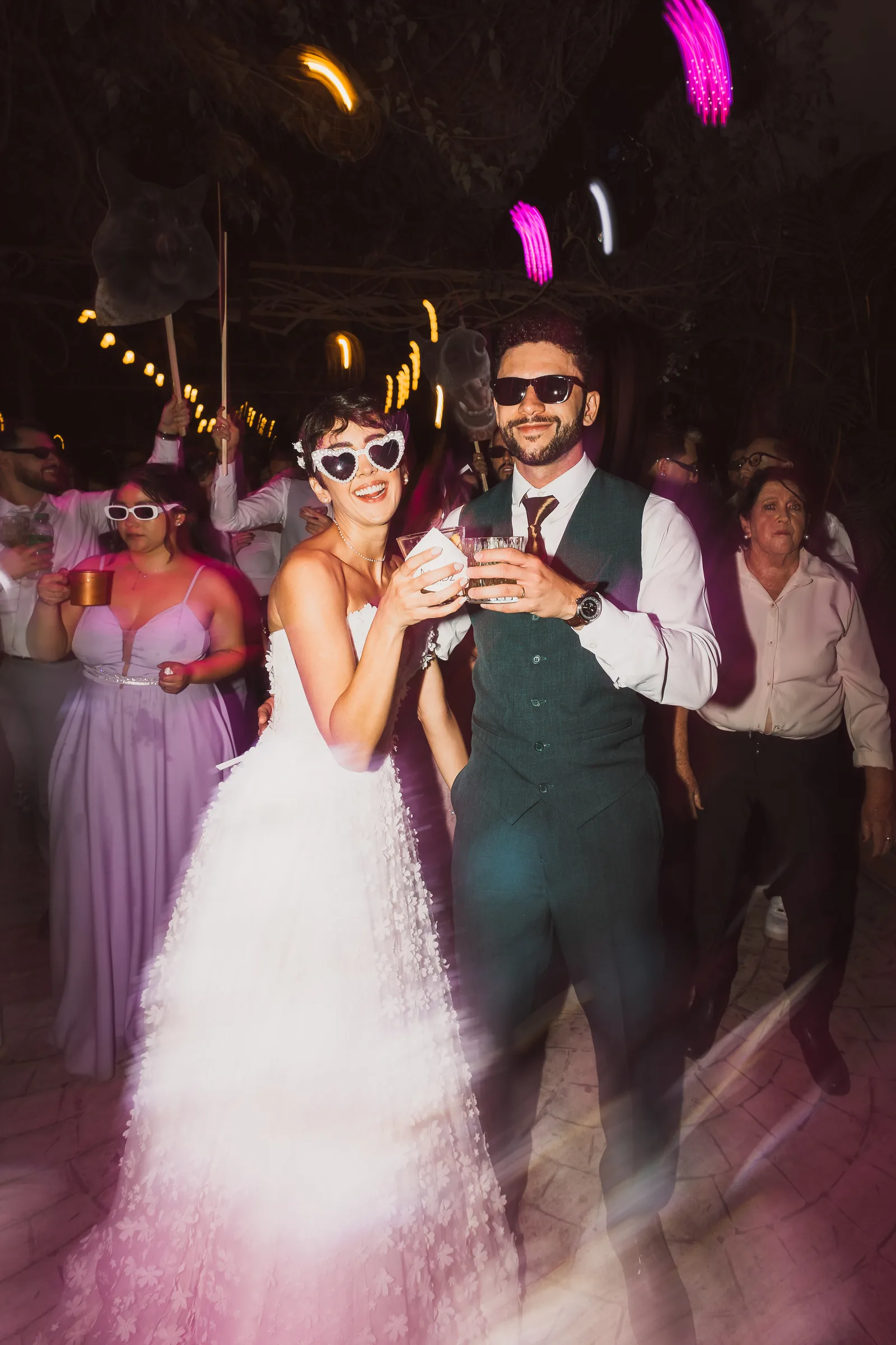 Casamento de Larissa & Sergio · Floriada, Holambra — foto 118