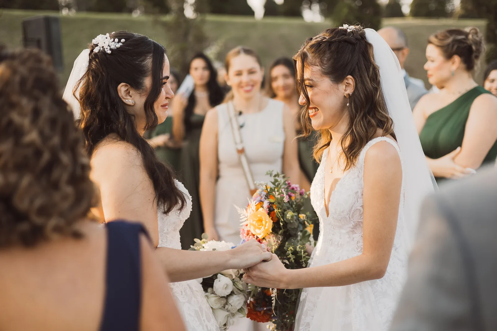 Casamento de Karina e Beatriz · Chez Bisutti Lake Paradise, Mogi das Cruzes — foto 54