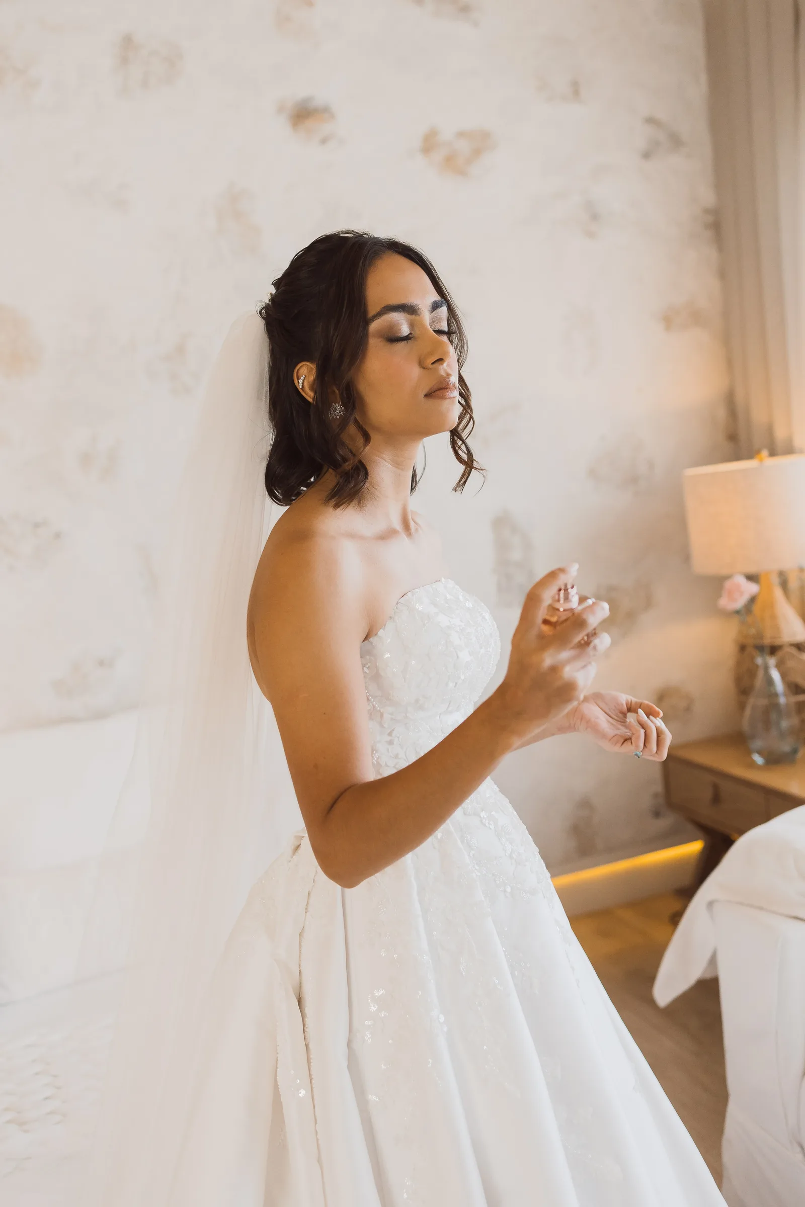 Casamento de Julia & Fernando · Botânico Quintal, São Paulo — foto 35