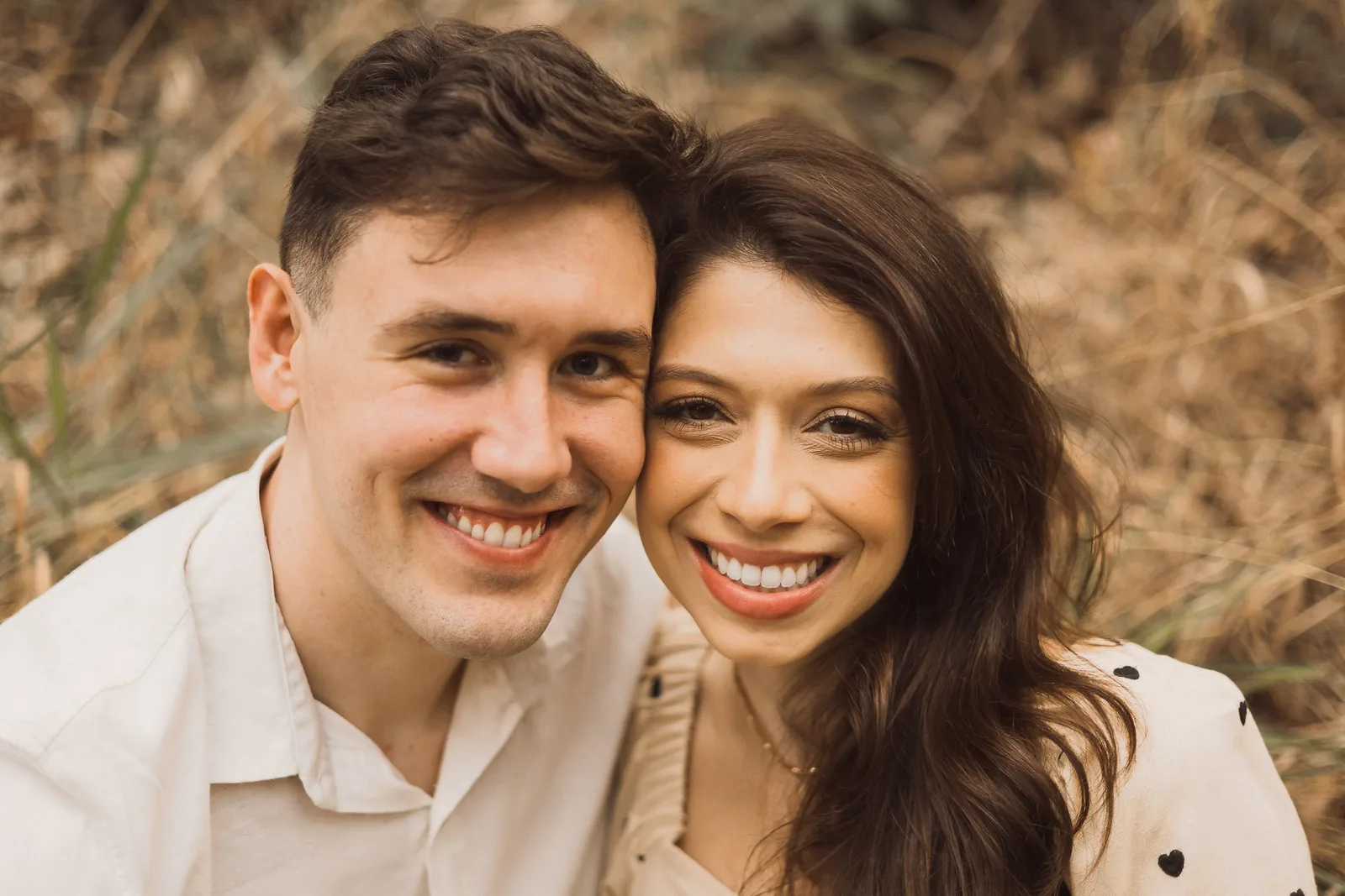 Fabiola e Lucas - ensaio pré casamento · Fazenda Floresta, Campinas — foto 62