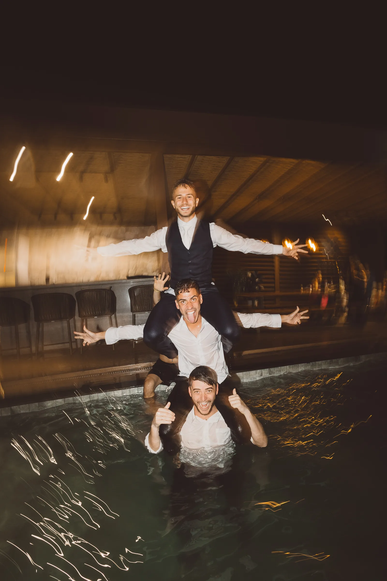 Casamento de Marina & Henrique · Lagoa Santa Rita, Itupeva — foto 121