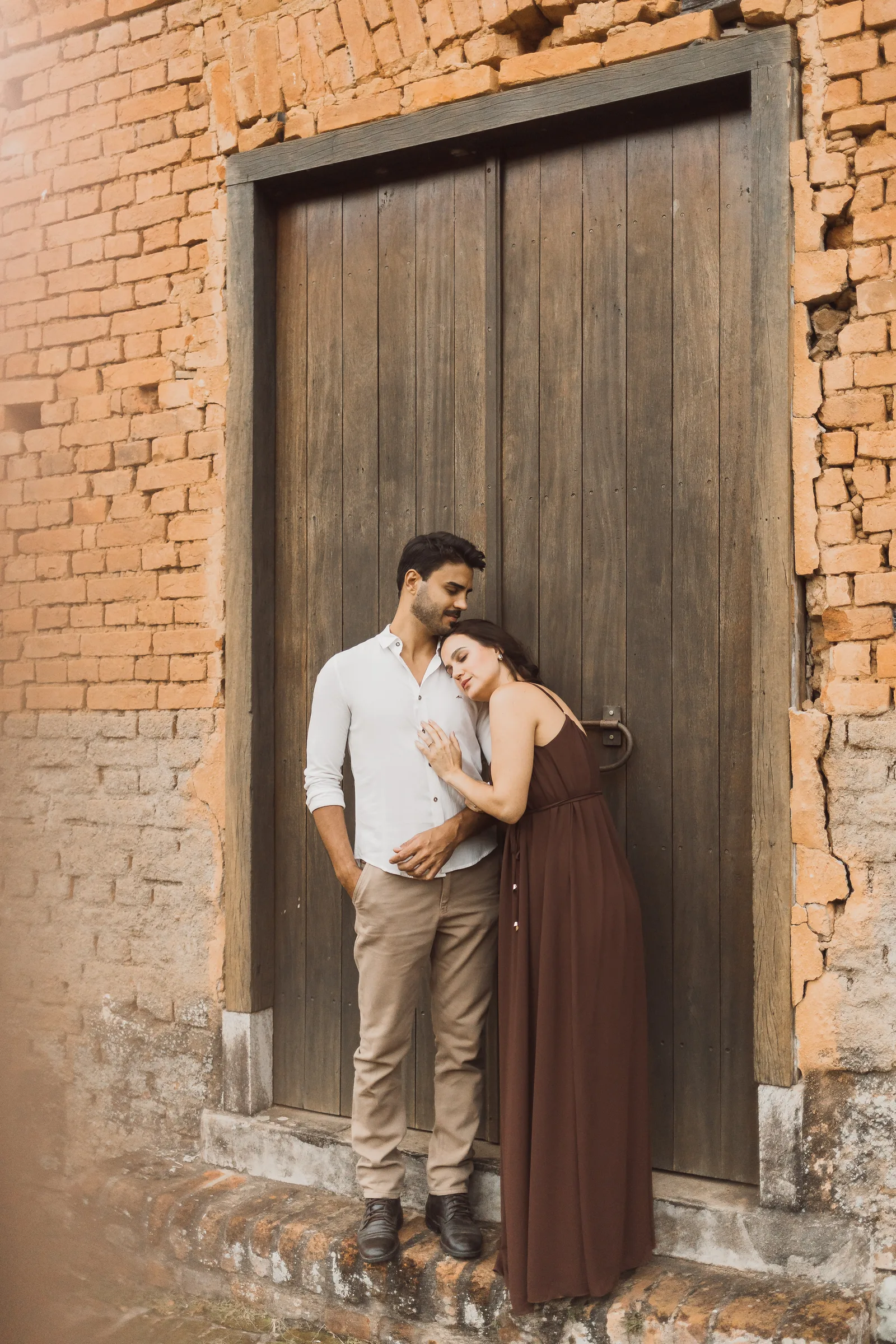 Larissa & Ever · Fazenda e Rancho, Monte Alegre do Sul — foto 88