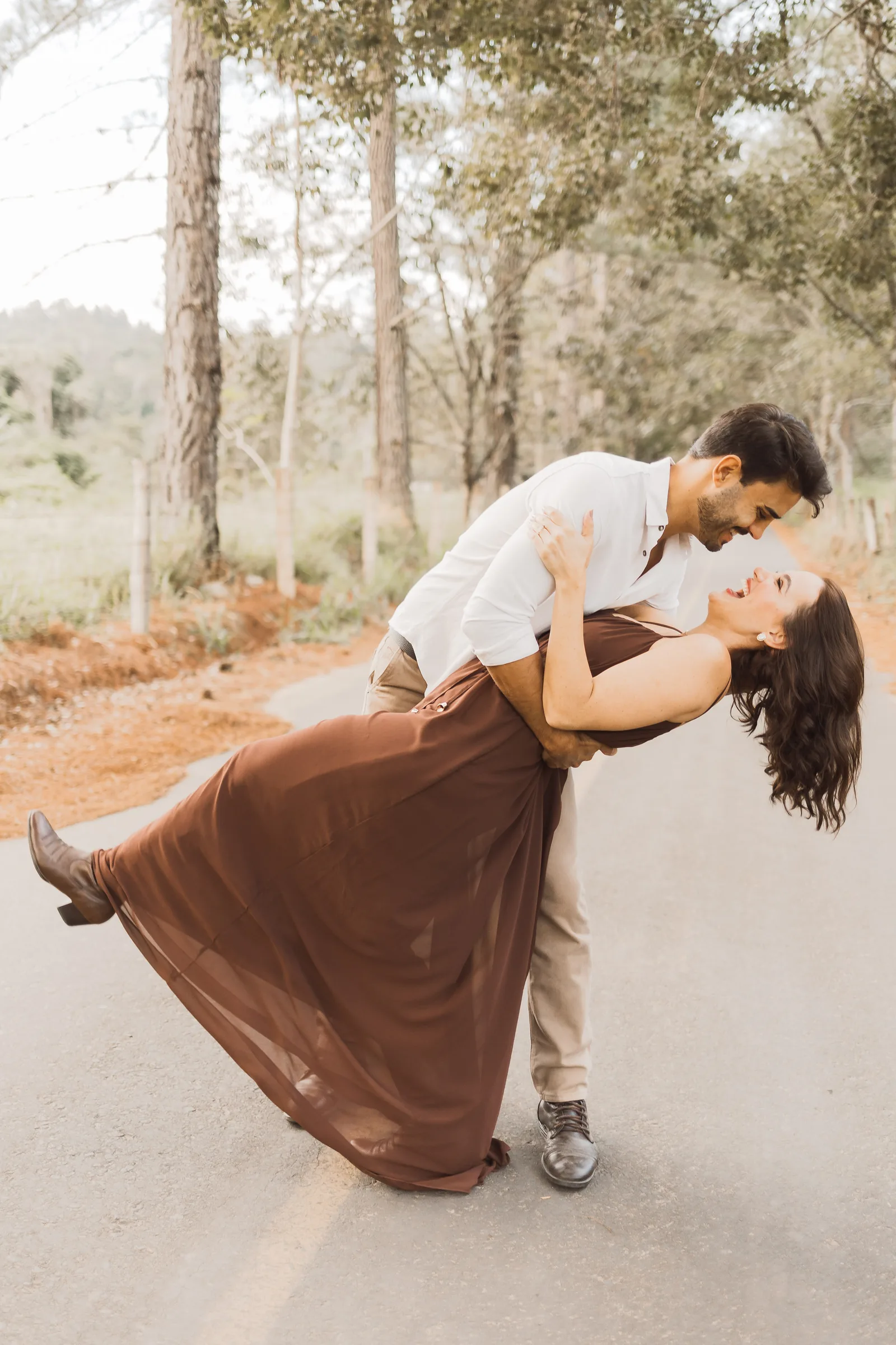 Larissa & Ever · Fazenda e Rancho, Monte Alegre do Sul — foto 54