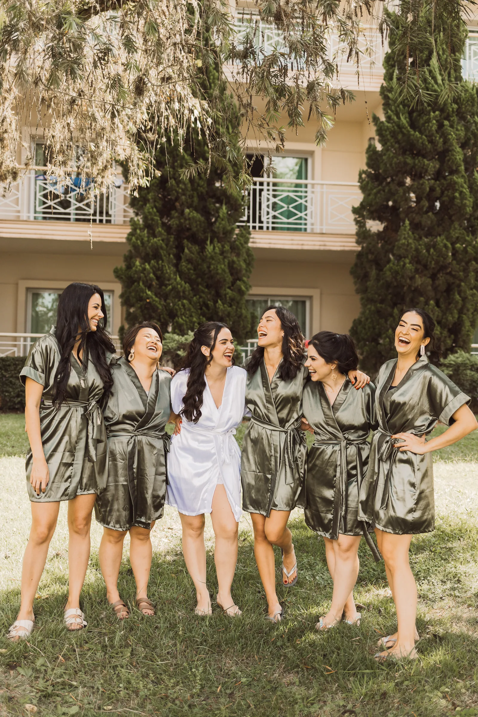 Casamento de Karina e Beatriz · Chez Bisutti Lake Paradise, Mogi das Cruzes — foto 9