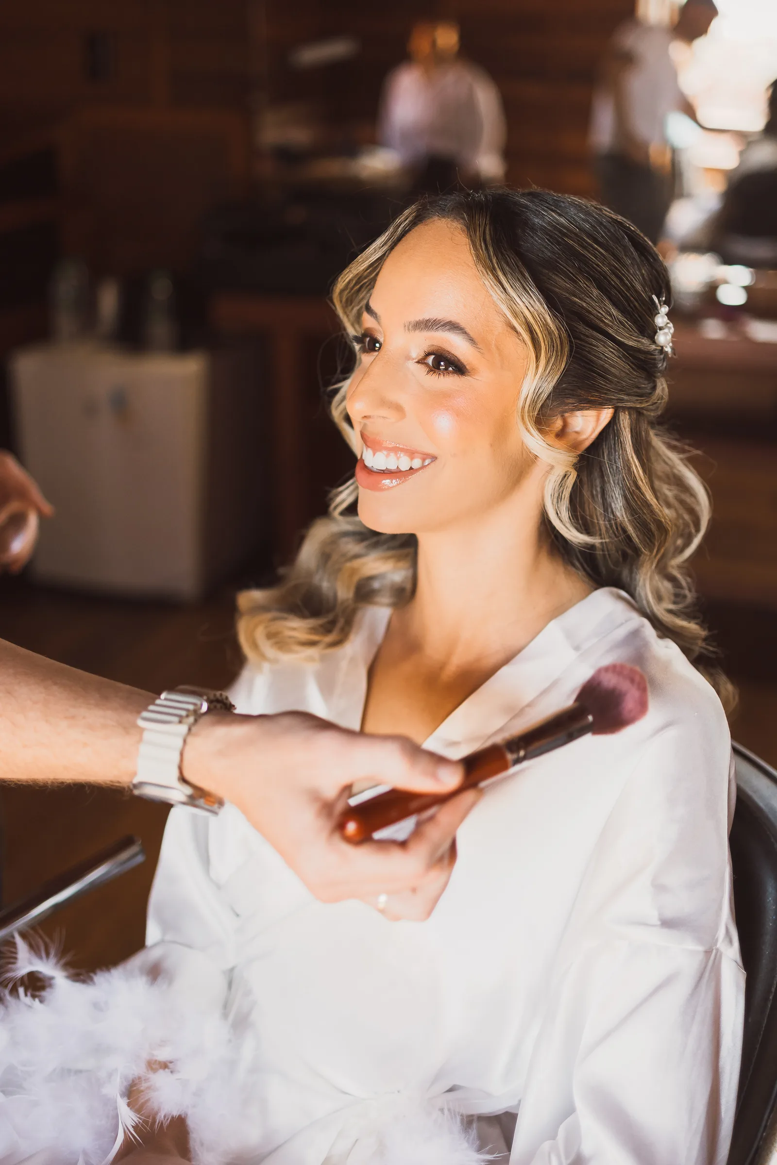 Casamento de Fabiana & Lucas · Fazenda Casa Branca, Indaiatuba — foto 9