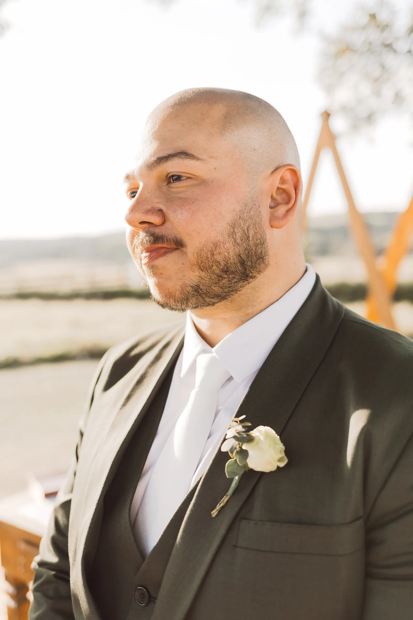 Casamento de Fabiana & Lucas · Fazenda Casa Branca, Indaiatuba — foto 36