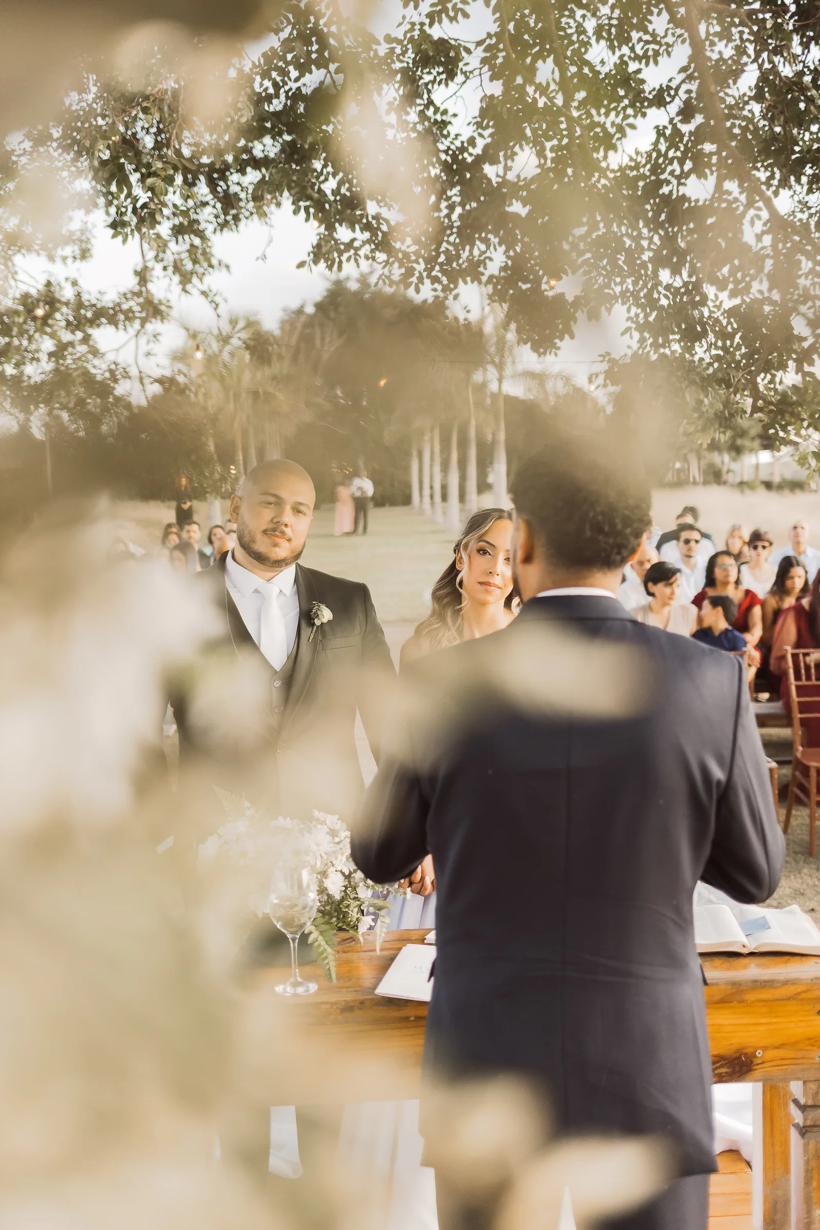Casamento de Fabiana & Lucas · Fazenda Casa Branca, Indaiatuba — foto 50