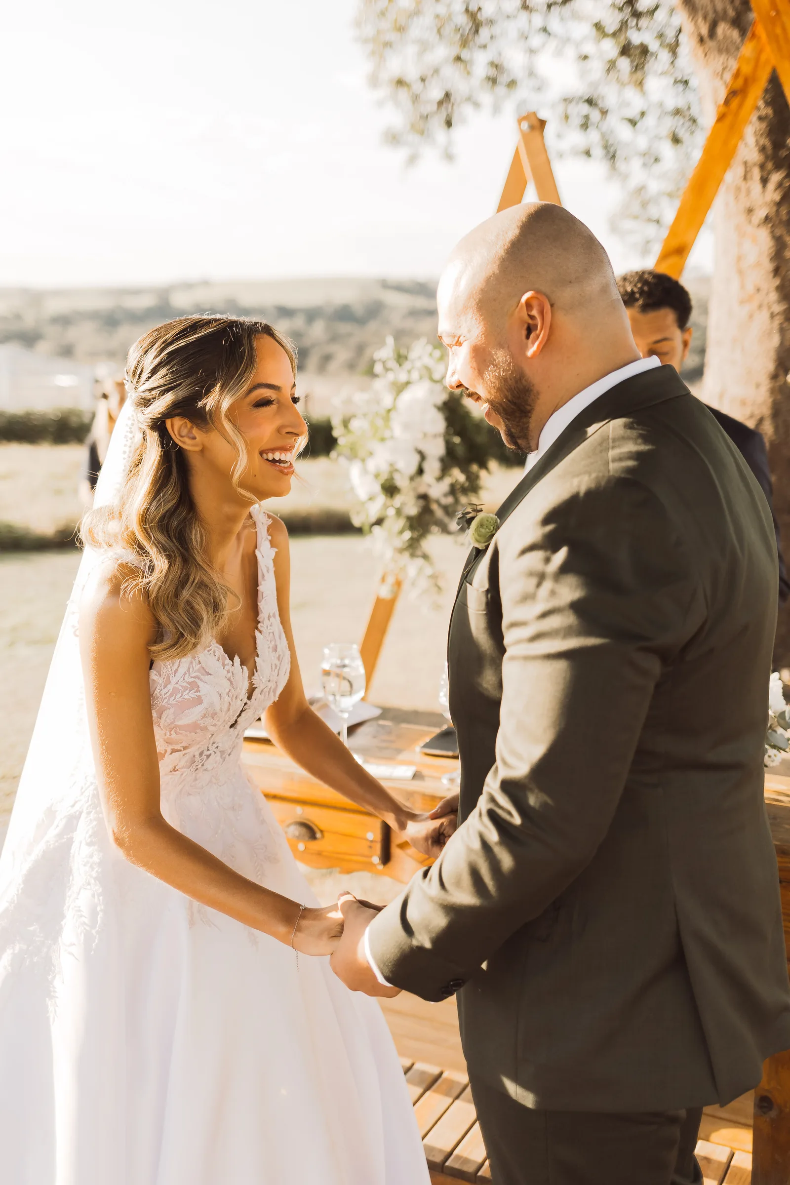 Casamento de Fabiana & Lucas · Fazenda Casa Branca, Indaiatuba — foto 54