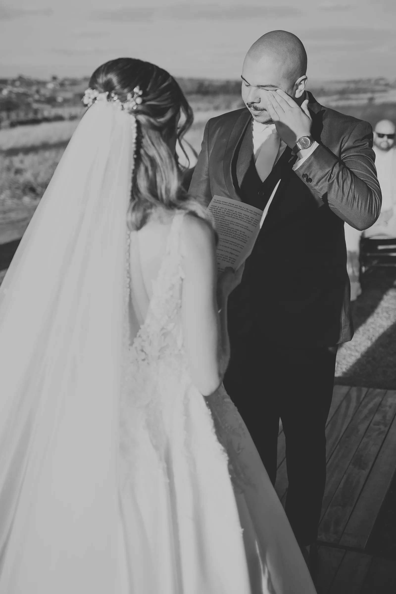 Casamento de Fabiana & Lucas · Fazenda Casa Branca, Indaiatuba — foto 61