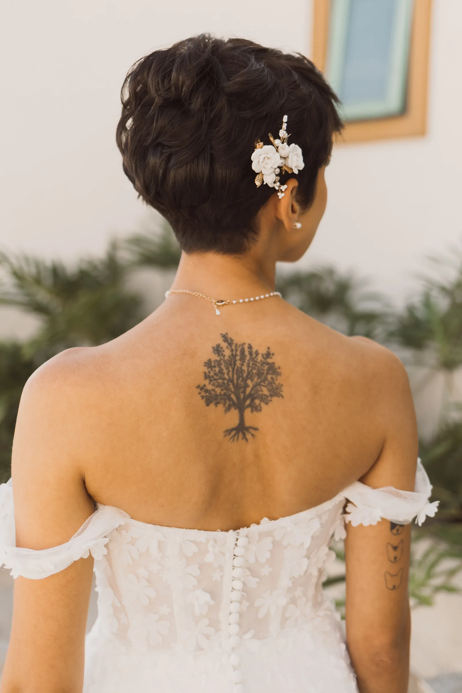 Casamento de Larissa & Sergio · Floriada, Holambra — foto 20