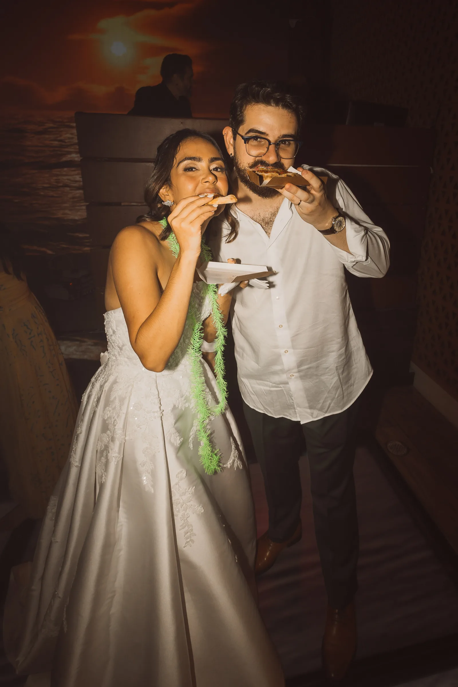 Casamento de Julia & Fernando · Botânico Quintal, São Paulo — foto 132