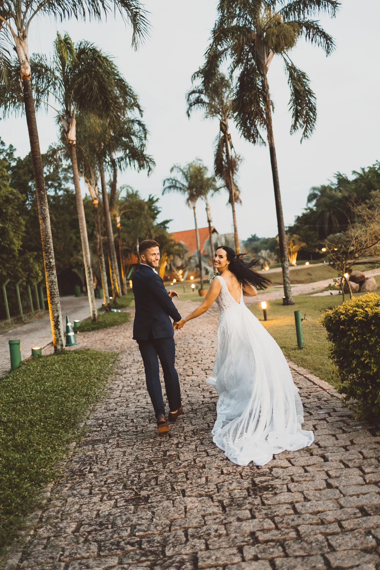 Casamento de Marina & Henrique · Lagoa Santa Rita, Itupeva — foto 100