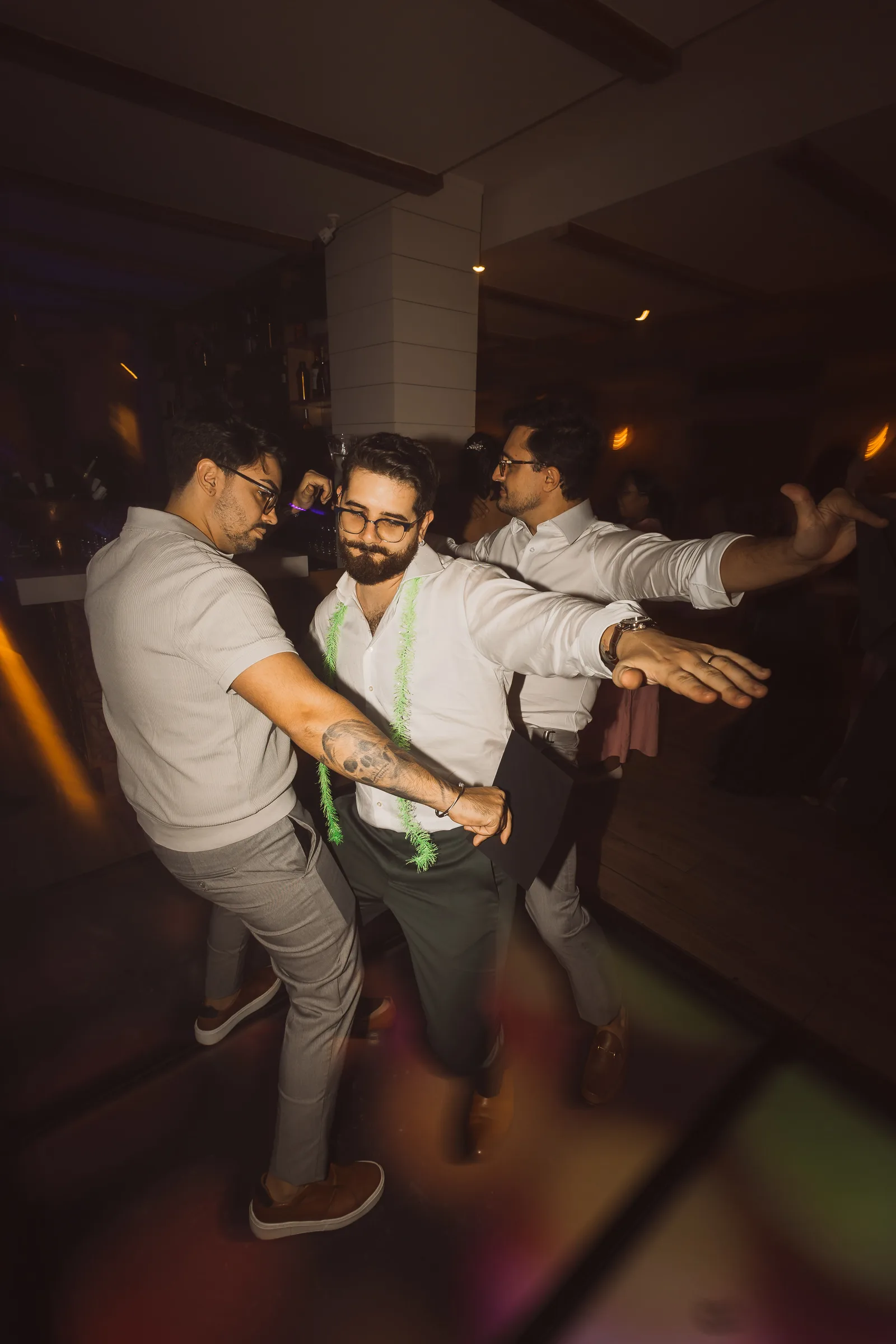 Casamento de Julia & Fernando · Botânico Quintal, São Paulo — foto 126