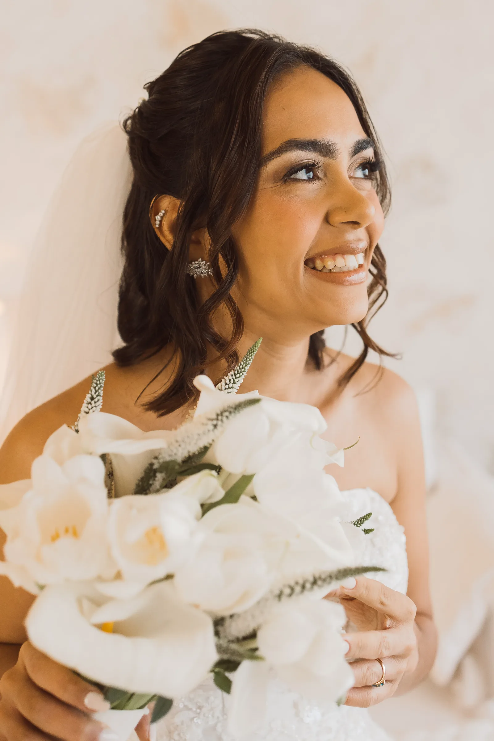Casamento de Julia & Fernando · Botânico Quintal, São Paulo — foto 39