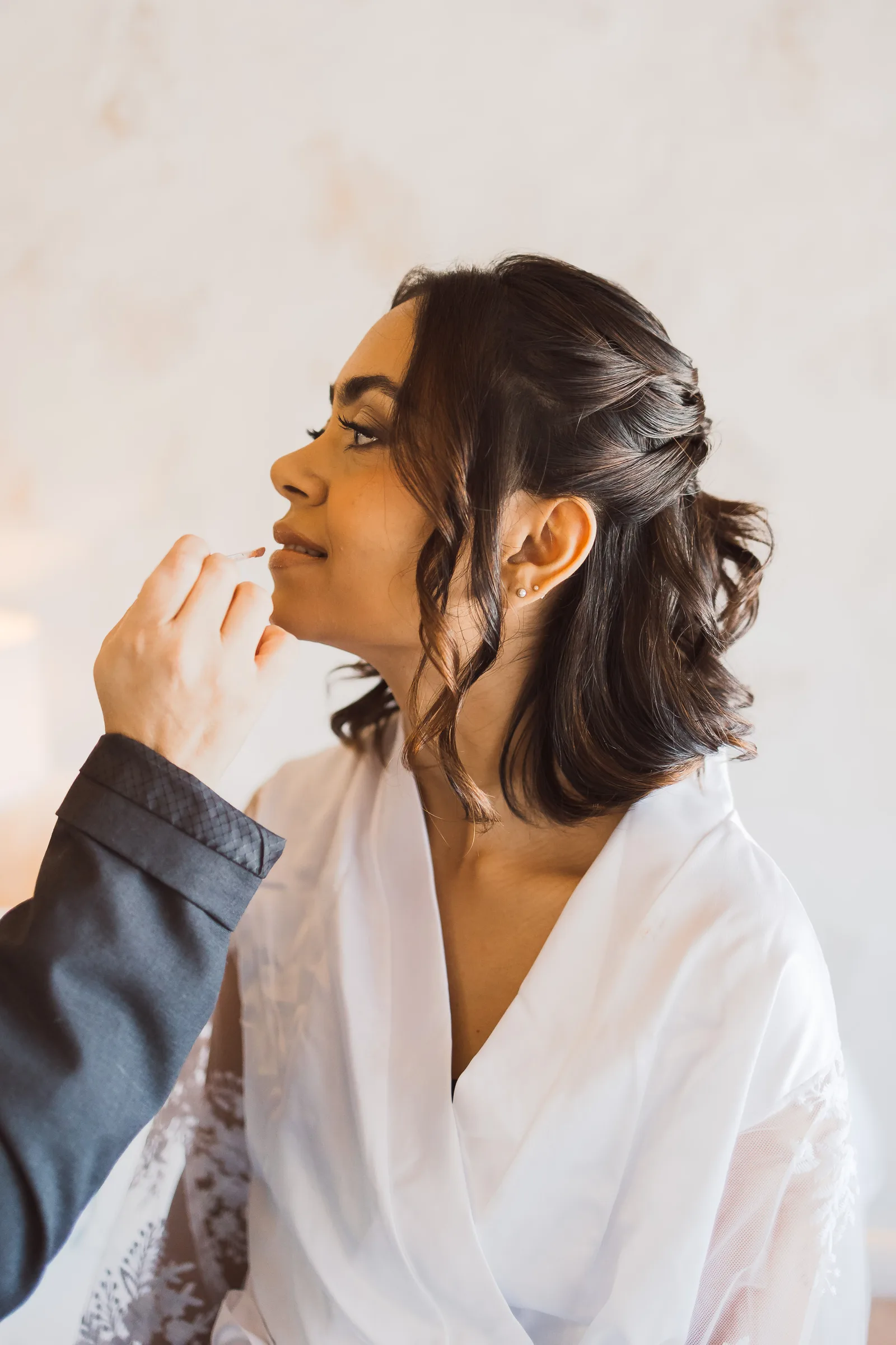 Casamento de Julia & Fernando · Botânico Quintal, São Paulo — foto 12