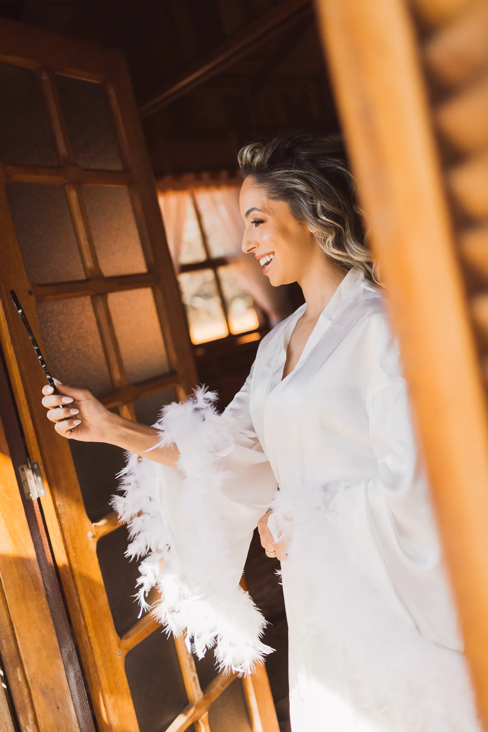 Casamento de Fabiana & Lucas · Fazenda Casa Branca, Indaiatuba — foto 4