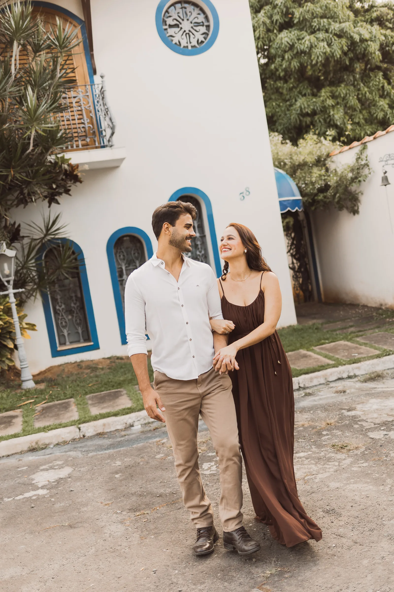 Larissa & Ever · Fazenda e Rancho, Monte Alegre do Sul — foto 50