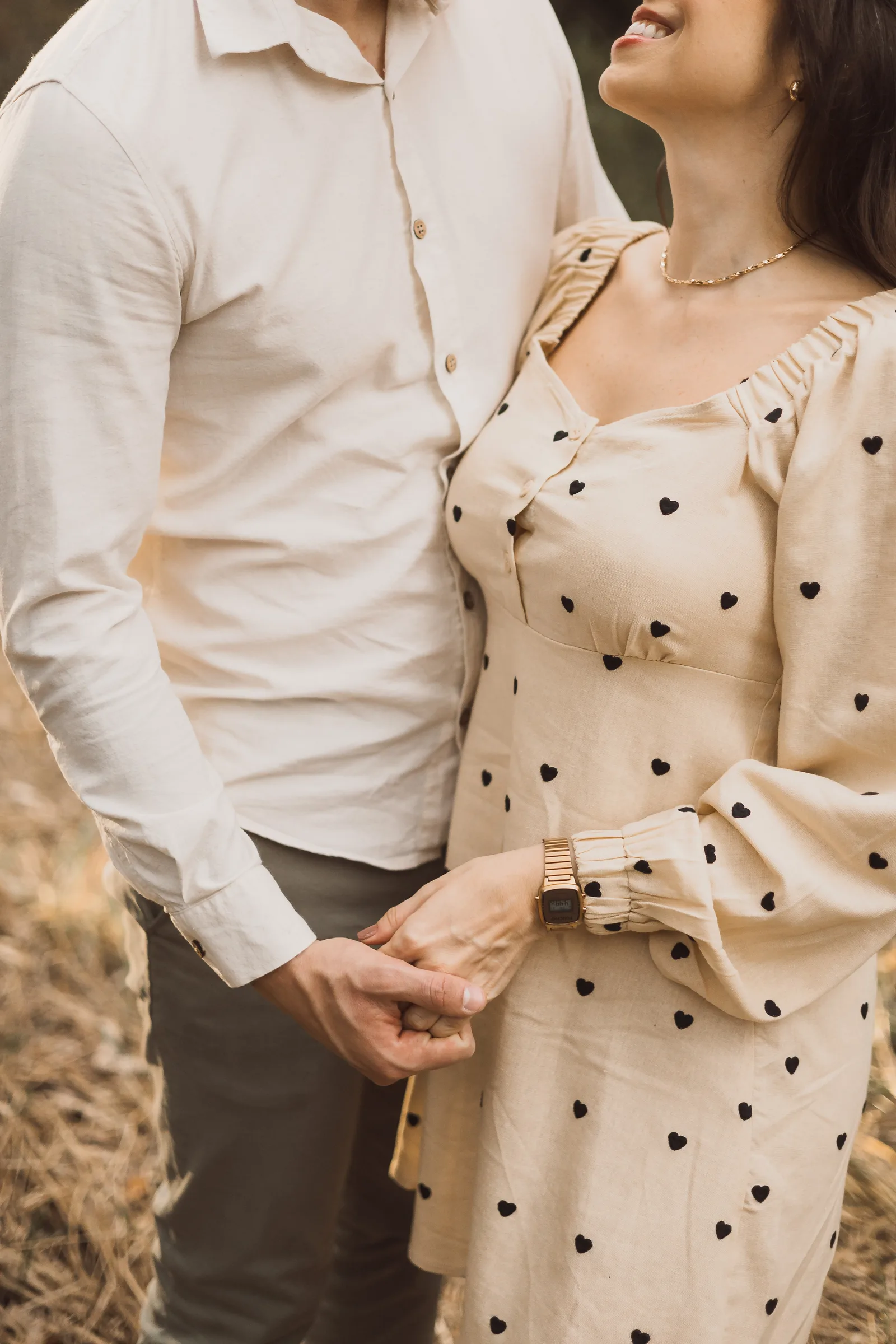 Fabiola e Lucas - ensaio pré casamento · Fazenda Floresta, Campinas — foto 41