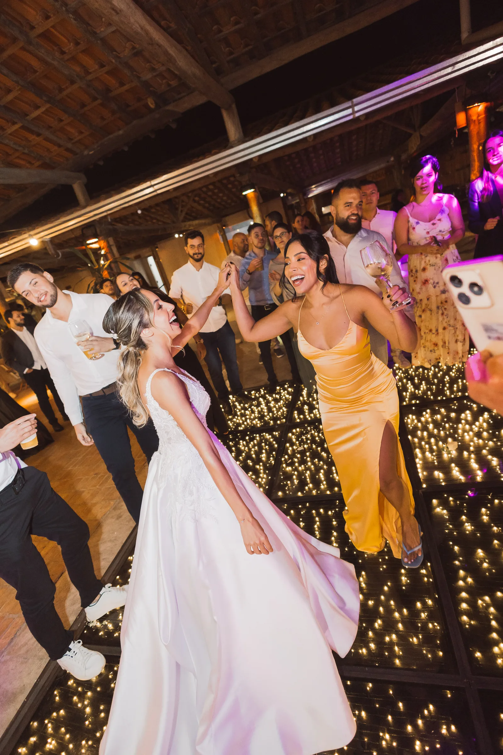 Casamento de Fabiana & Lucas · Fazenda Casa Branca, Indaiatuba — foto 108