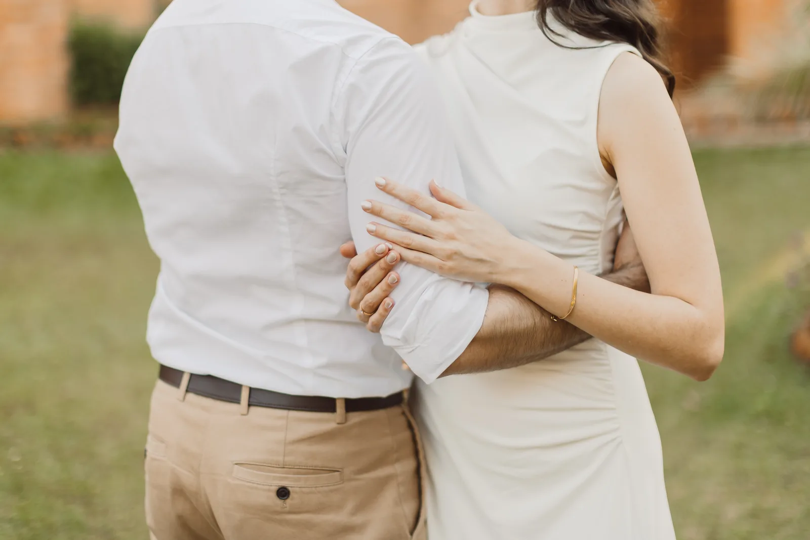 Paula e Rodrigo - ensaio pré wedding · Vila Del Capo, Serra de São Pedro — foto 81