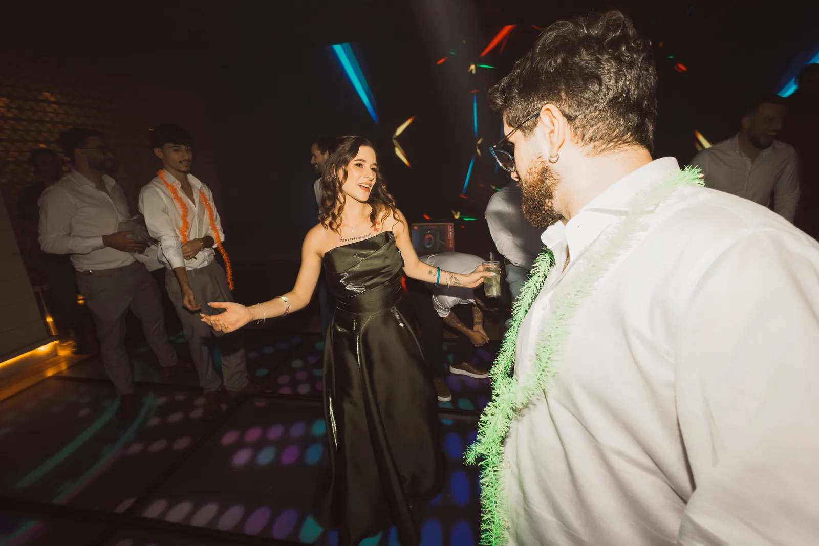 Casamento de Julia & Fernando · Botânico Quintal, São Paulo — foto 122