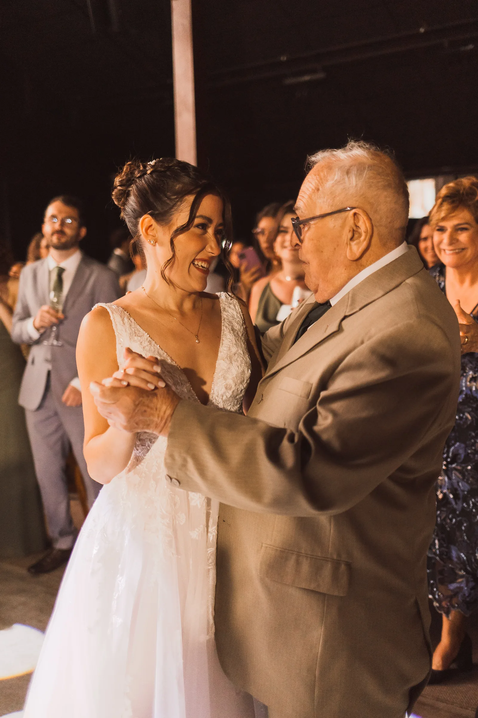 Casamento de Karina e Beatriz · Chez Bisutti Lake Paradise, Mogi das Cruzes — foto 132