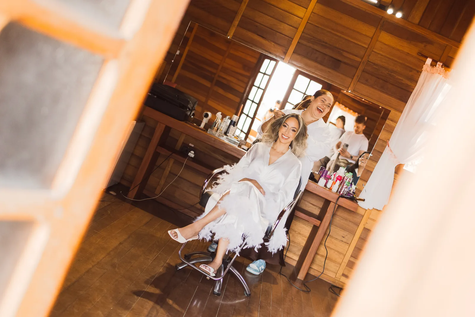 Casamento de Fabiana & Lucas · Fazenda Casa Branca, Indaiatuba — foto 5