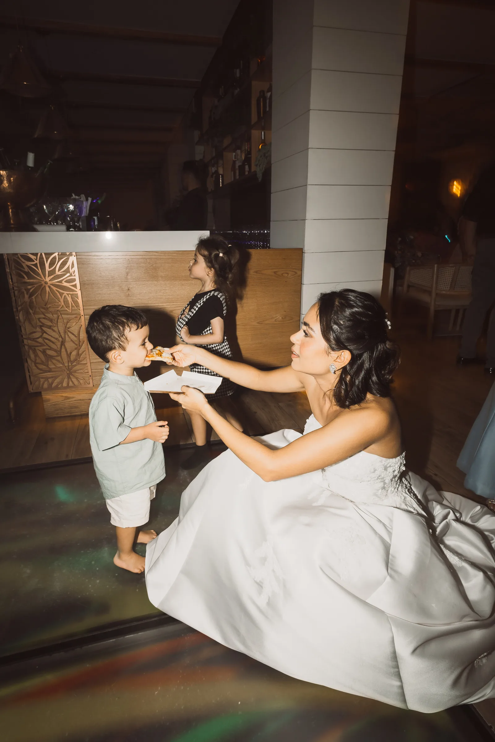 Casamento de Julia & Fernando · Botânico Quintal, São Paulo — foto 117
