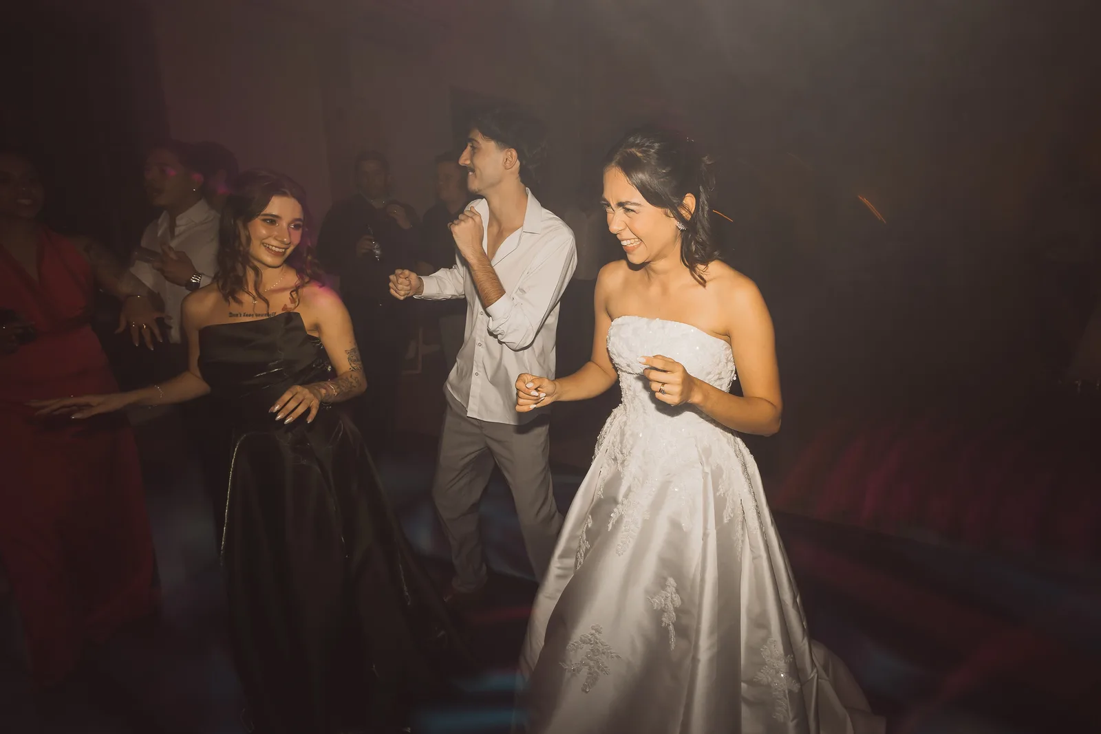 Casamento de Julia & Fernando · Botânico Quintal, São Paulo — foto 130