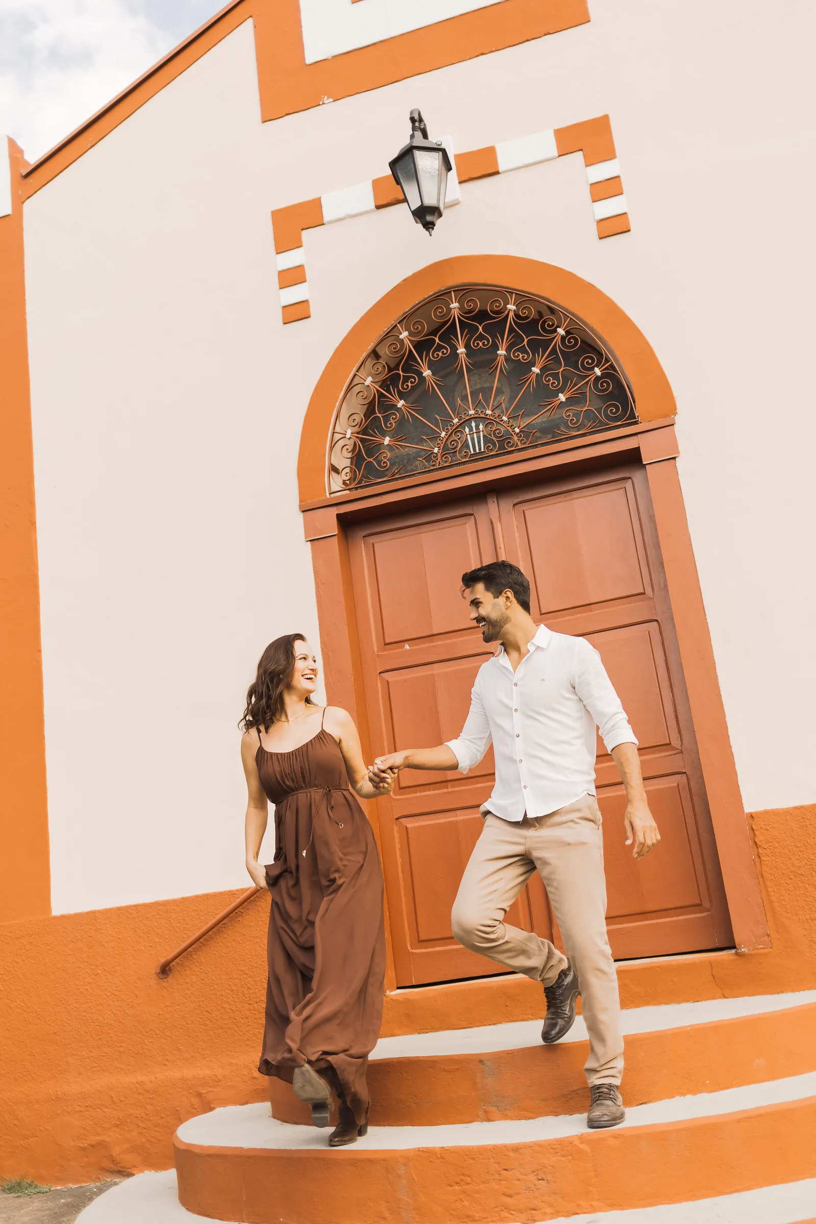 Larissa & Ever · Fazenda e Rancho, Monte Alegre do Sul — foto 36