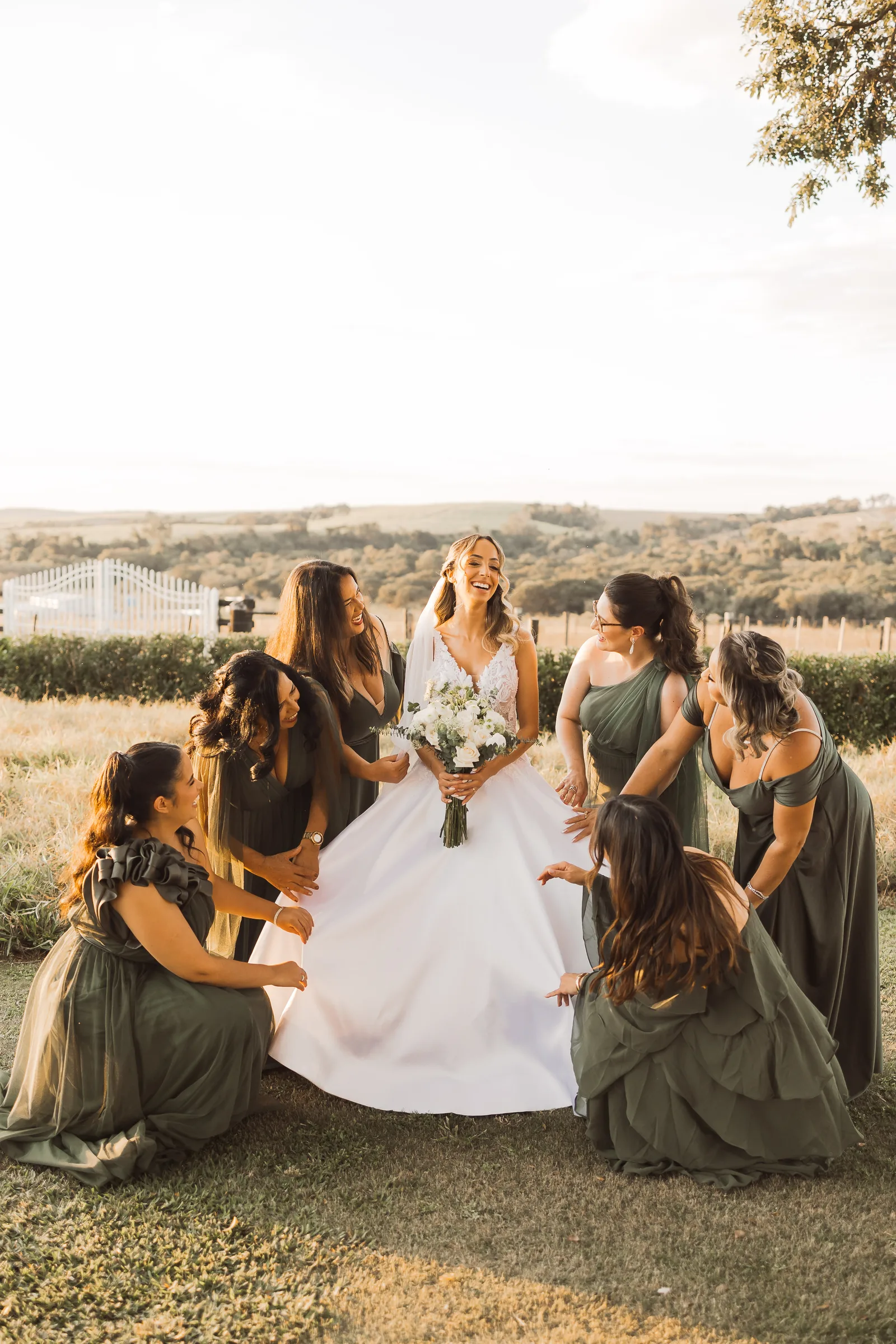 Casamento de Fabiana & Lucas · Fazenda Casa Branca, Indaiatuba — foto 85