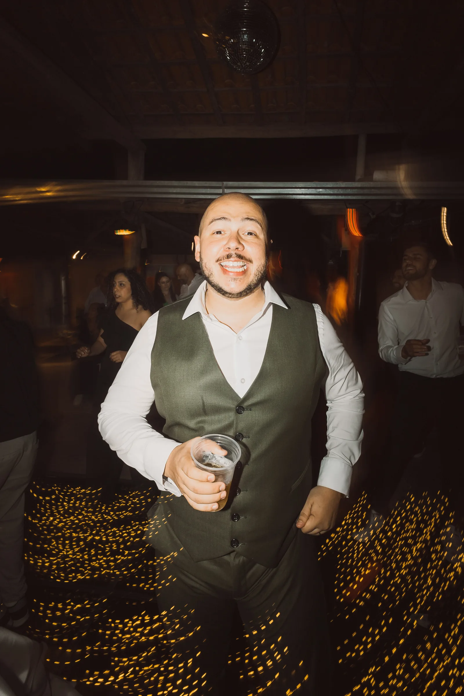 Casamento de Fabiana & Lucas · Fazenda Casa Branca, Indaiatuba — foto 111