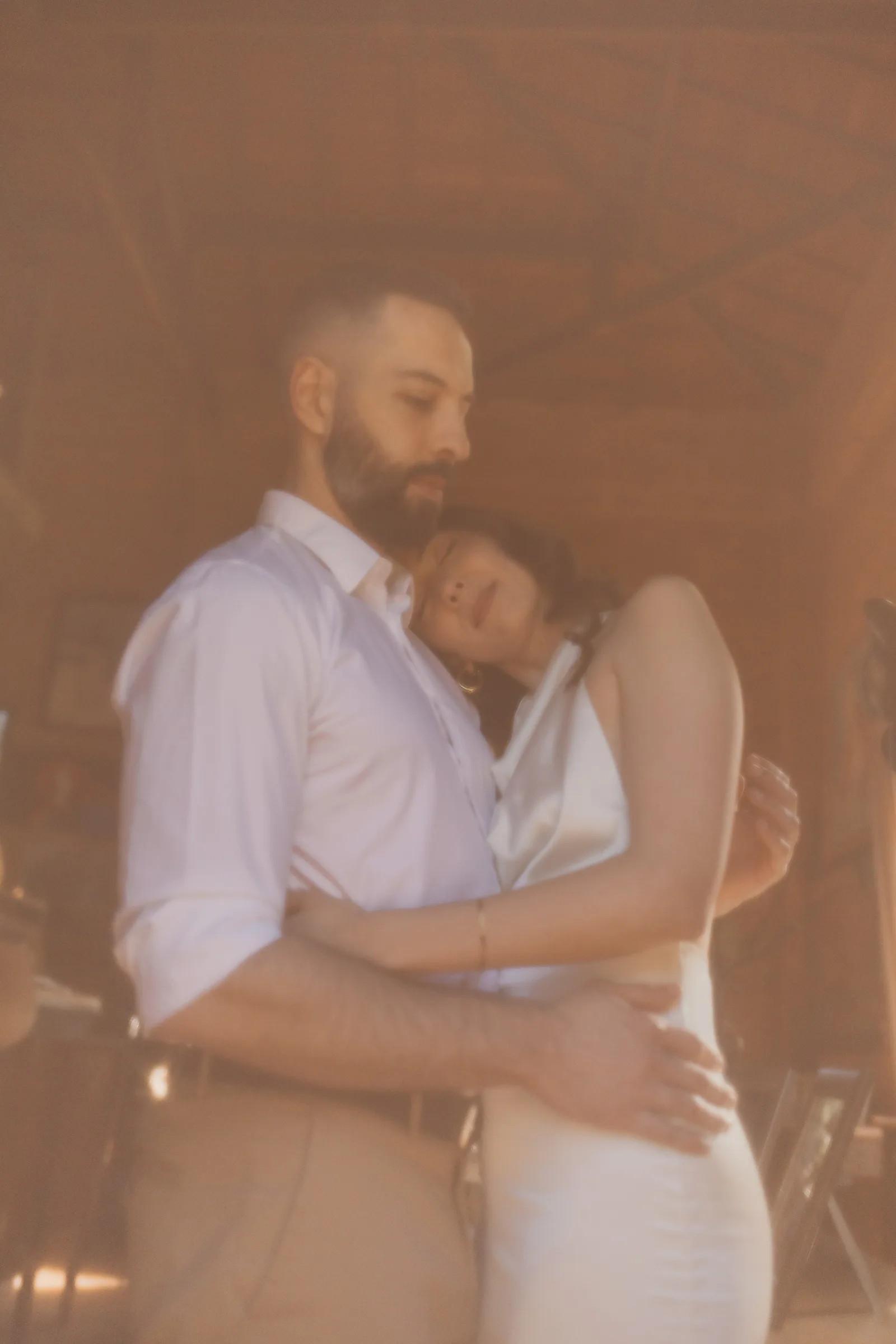 Paula e Rodrigo - ensaio pré wedding · Vila Del Capo, Serra de São Pedro — foto 38