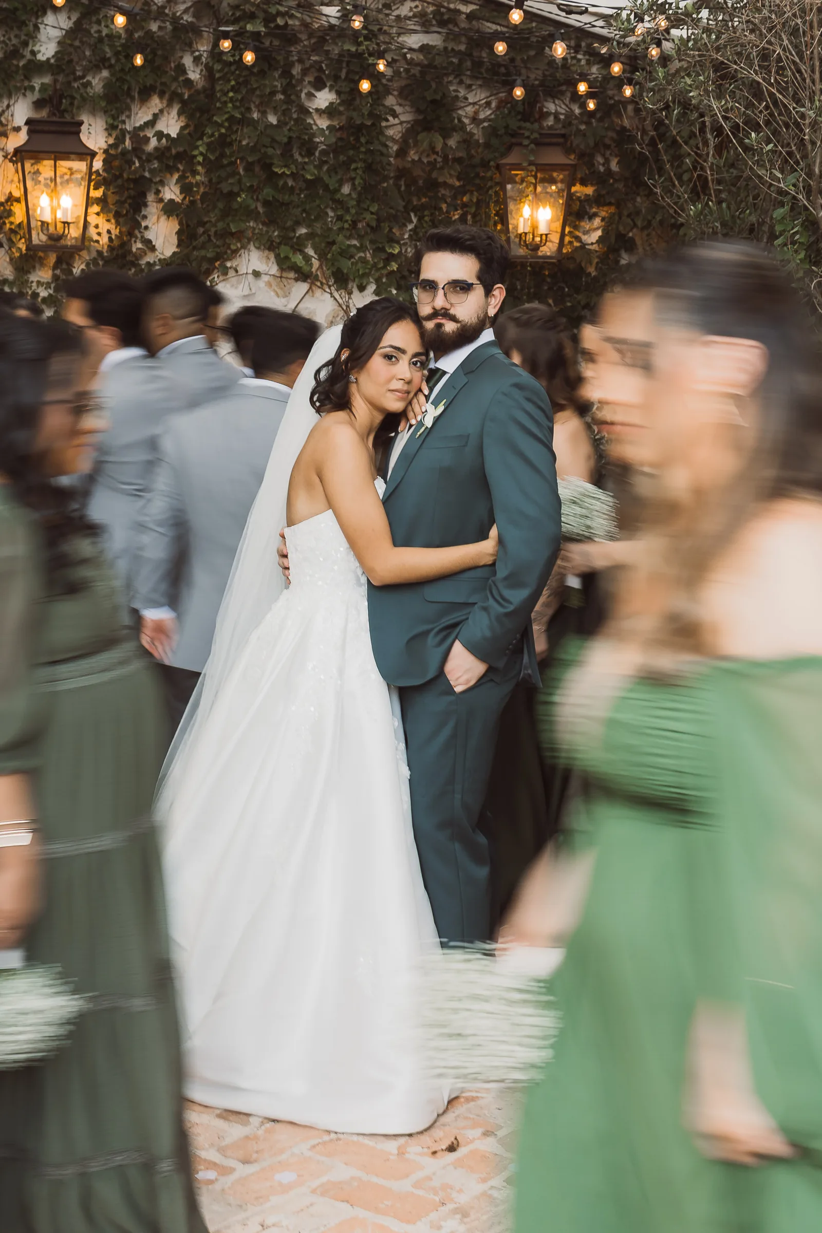 Casamento de Julia & Fernando · Botânico Quintal, São Paulo — foto 89