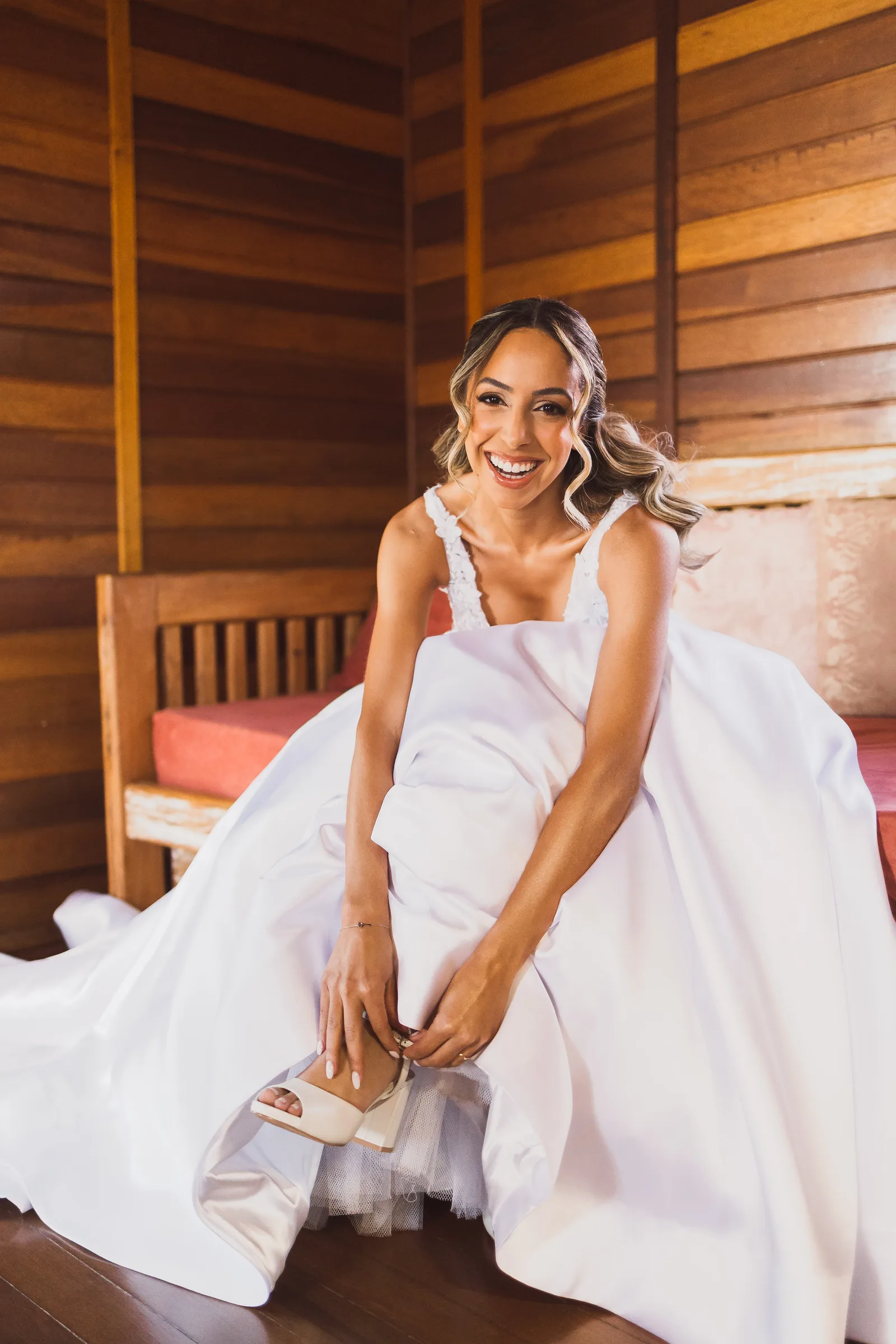 Casamento de Fabiana & Lucas · Fazenda Casa Branca, Indaiatuba — foto 29