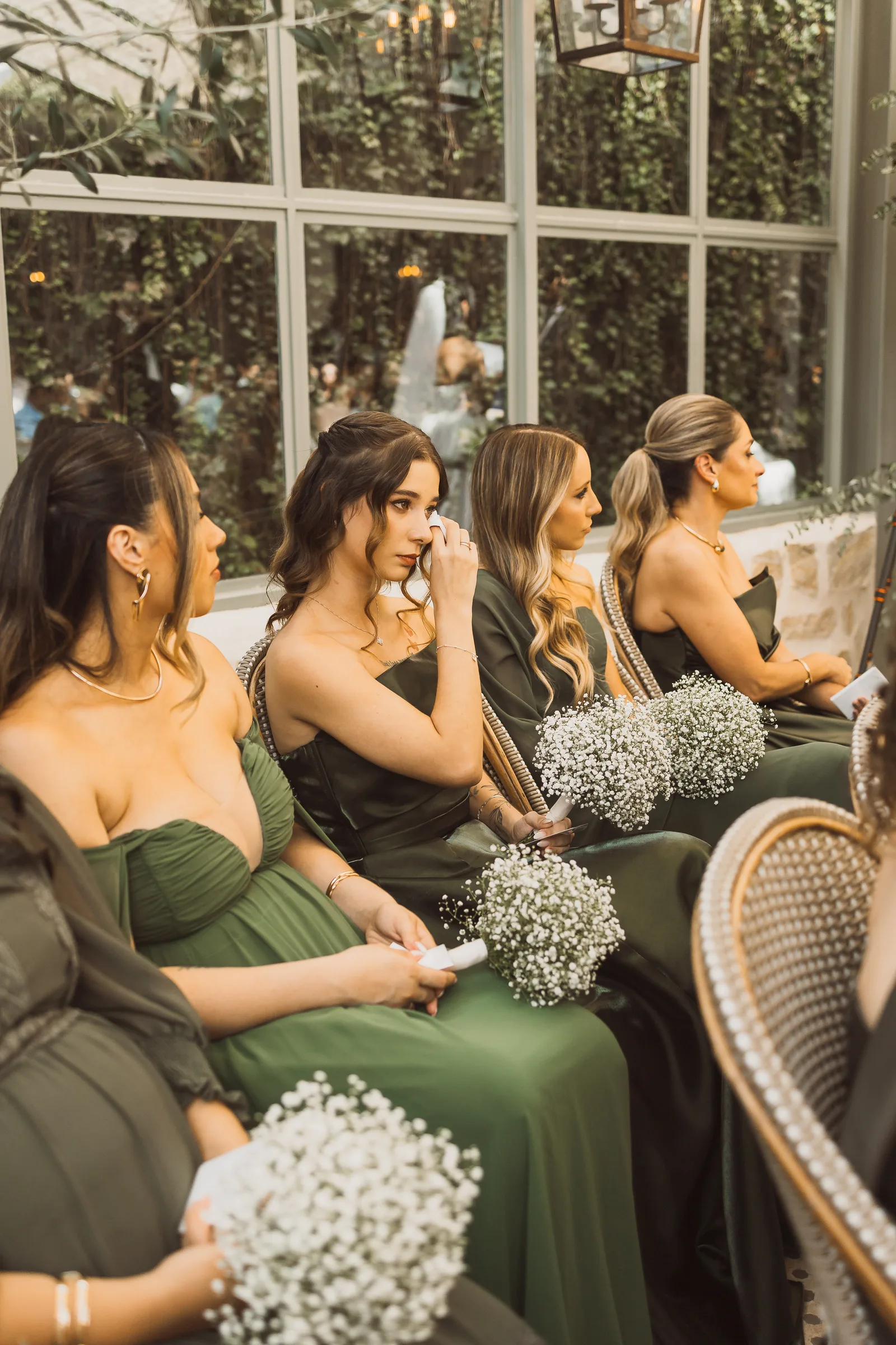 Casamento de Julia & Fernando · Botânico Quintal, São Paulo — foto 59