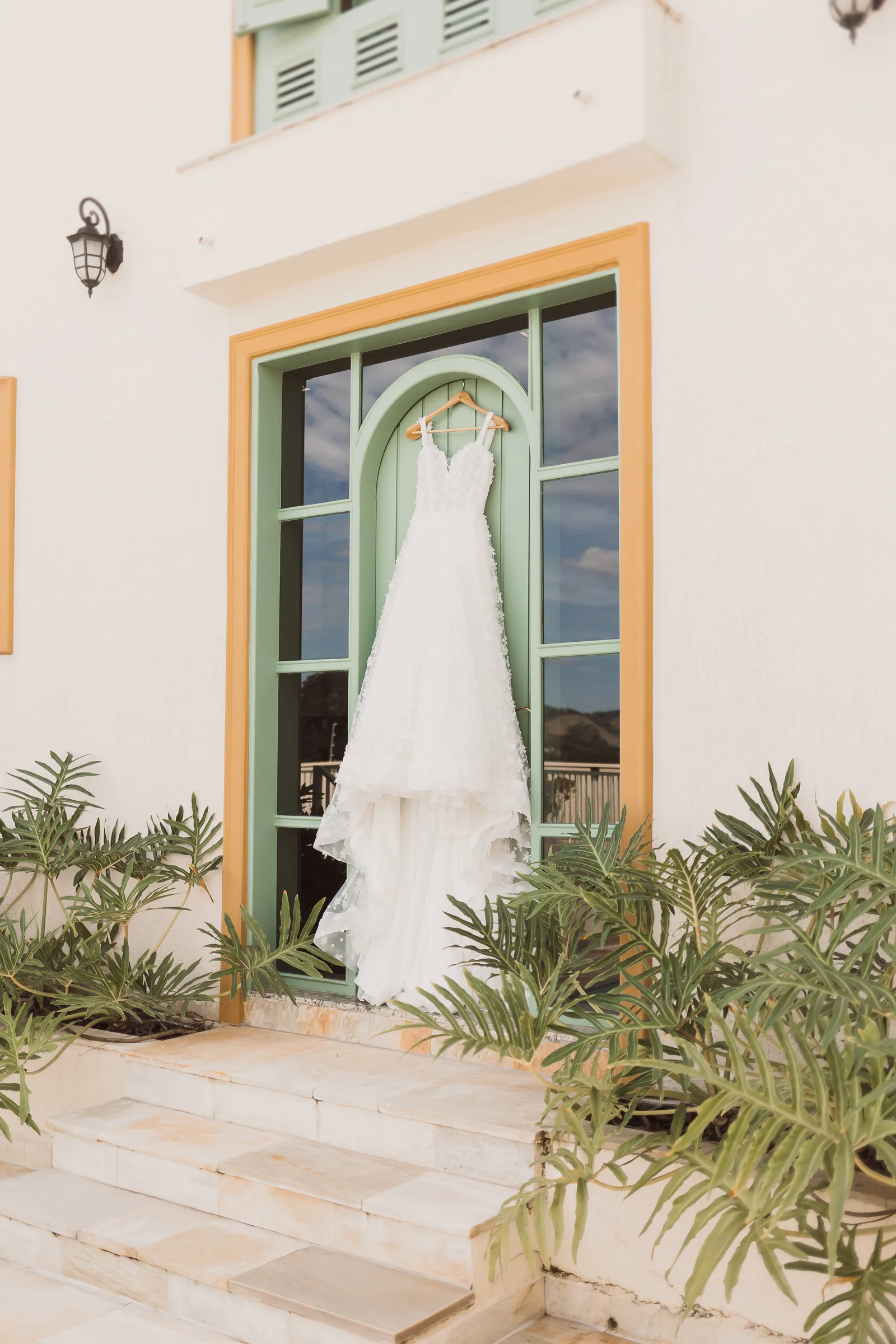 Casamento de Larissa & Sergio · Floriada, Holambra — foto 5