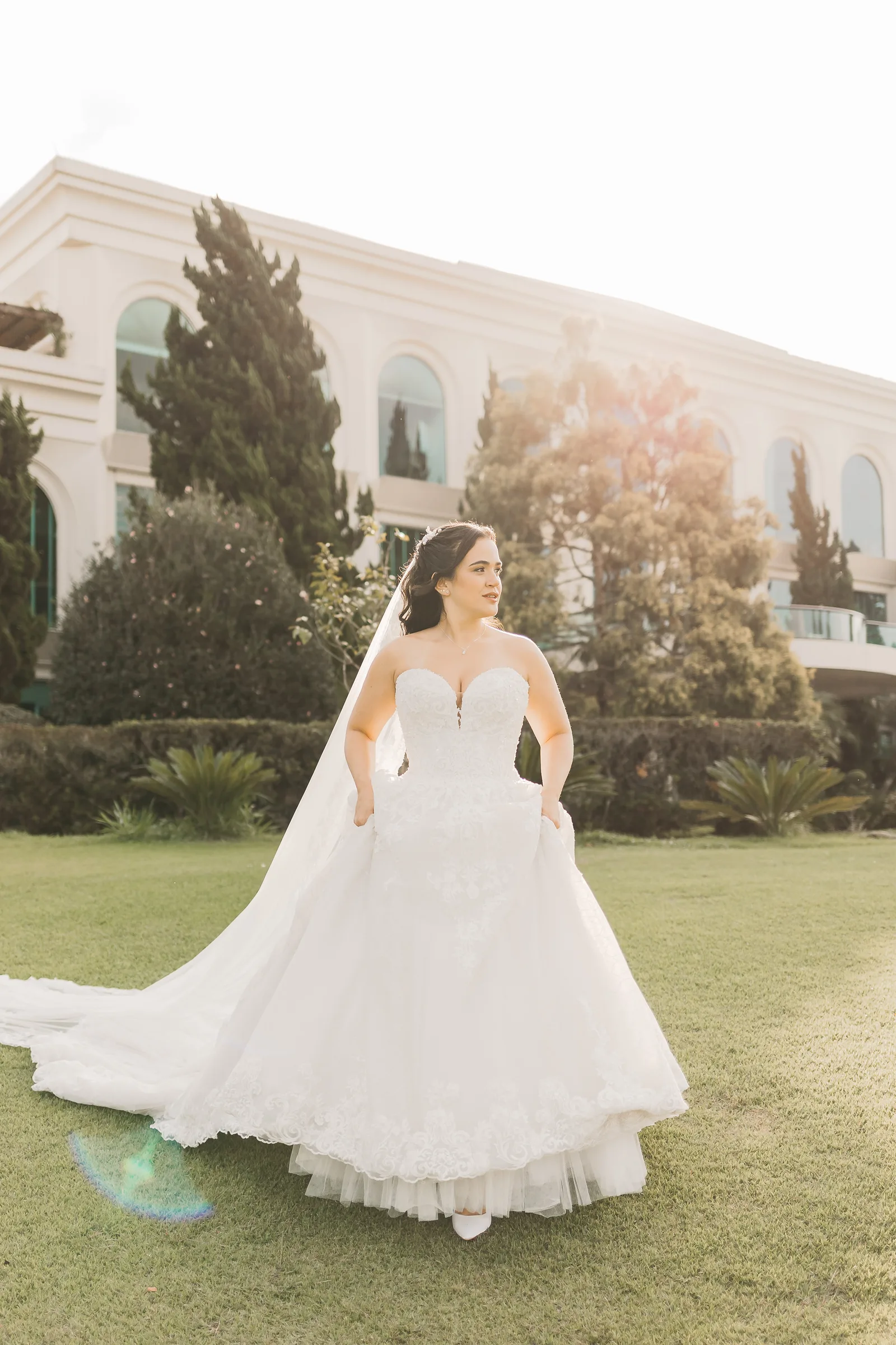 Casamento de Karina e Beatriz · Chez Bisutti Lake Paradise, Mogi das Cruzes — foto 34