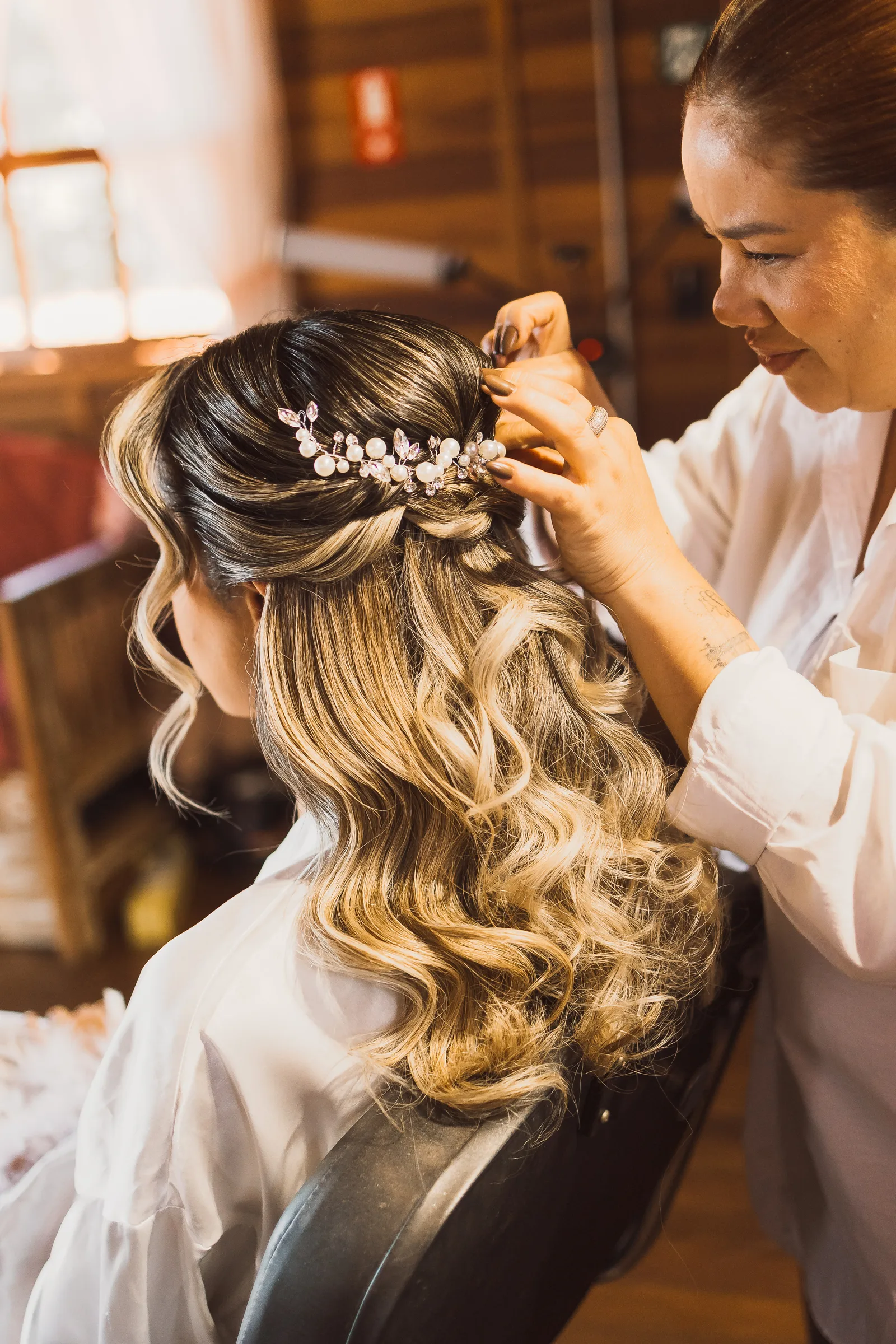 Casamento de Fabiana & Lucas · Fazenda Casa Branca, Indaiatuba — foto 8
