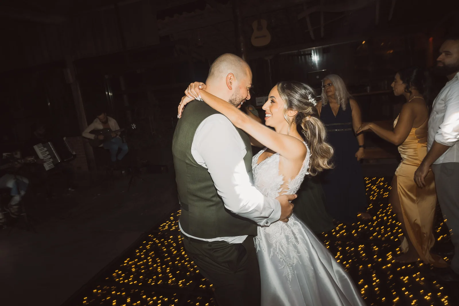 Casamento de Fabiana & Lucas · Fazenda Casa Branca, Indaiatuba — foto 115