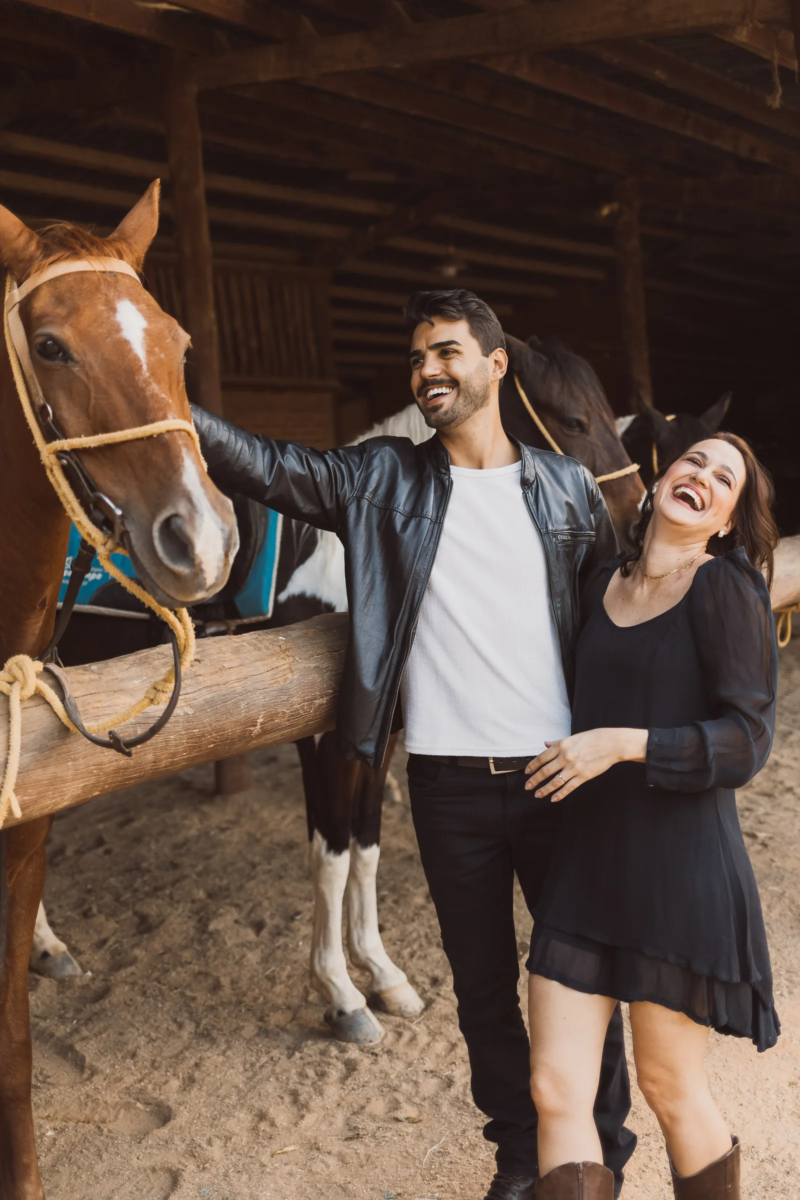 Larissa & Ever · Fazenda e Rancho, Monte Alegre do Sul — foto 29